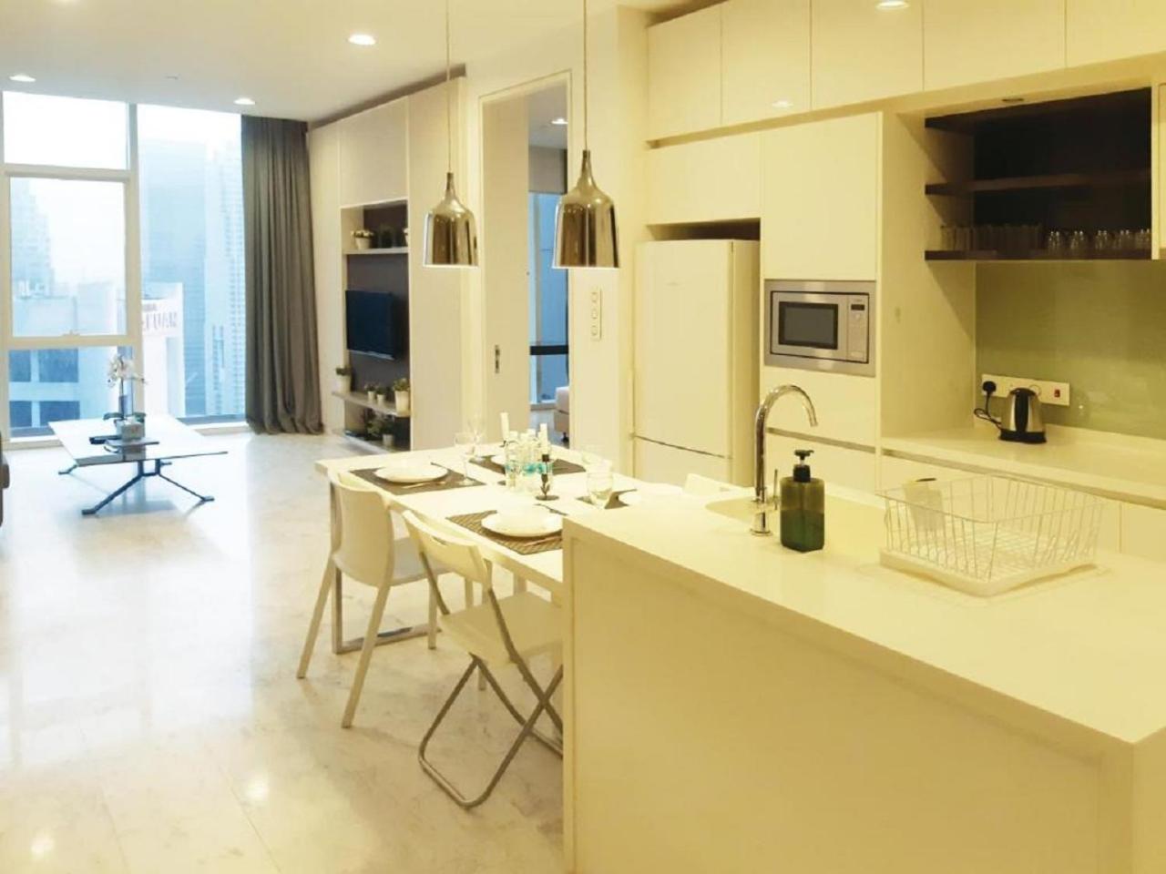 Platinum Suites KLCC Kuala Lumpur Bukit Bintang by AR Hospitality