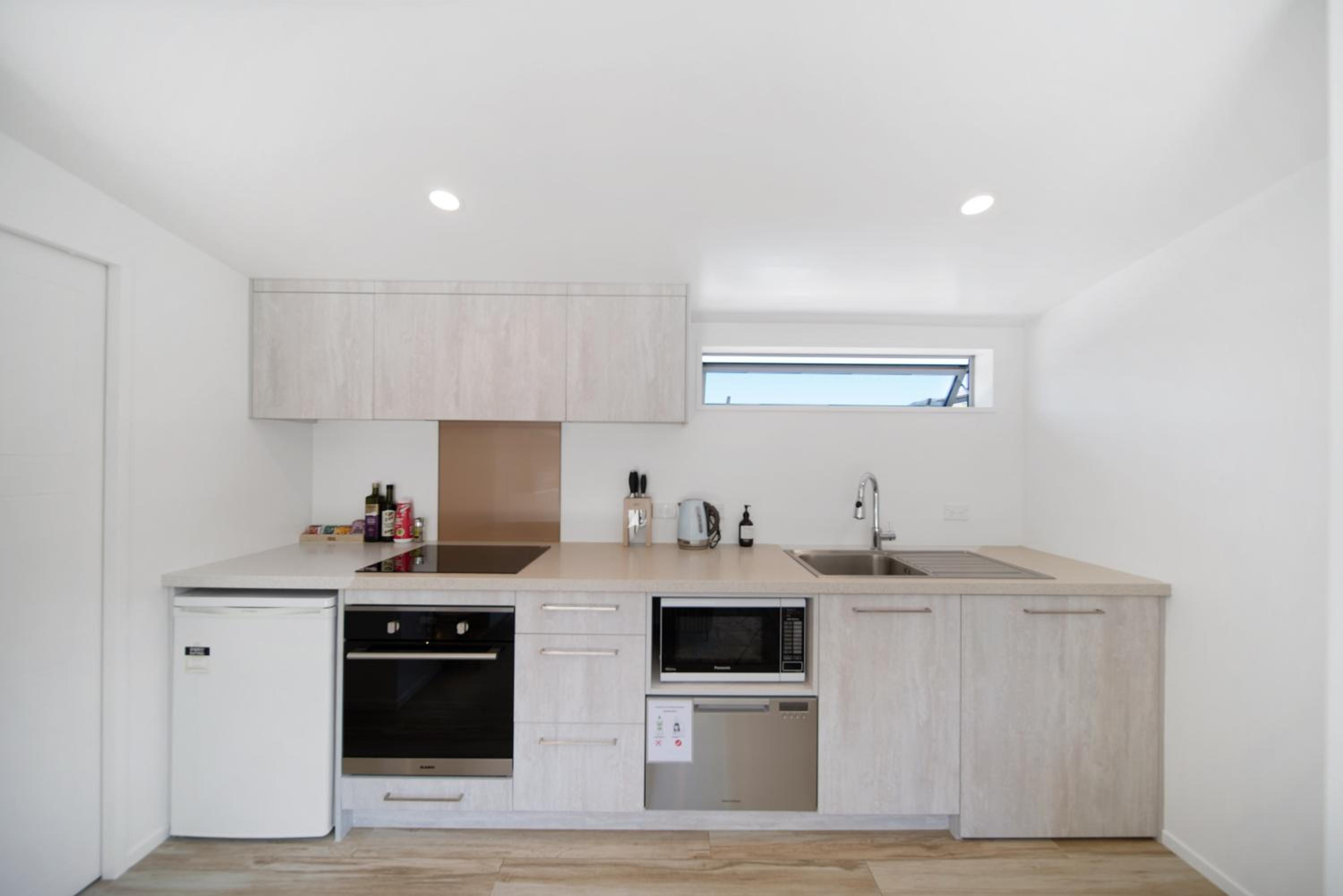 Wynter Apartments