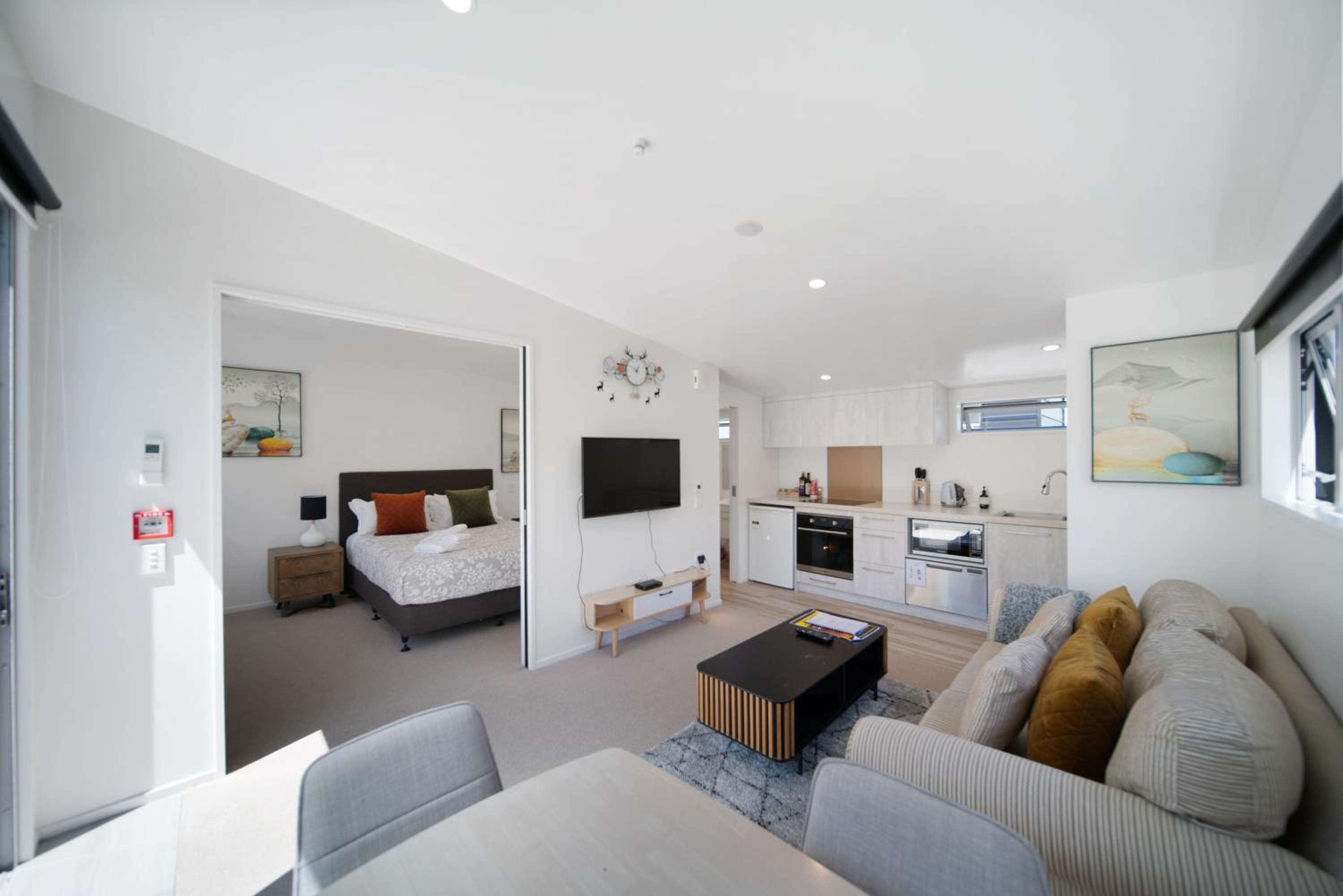 Wynter Apartments