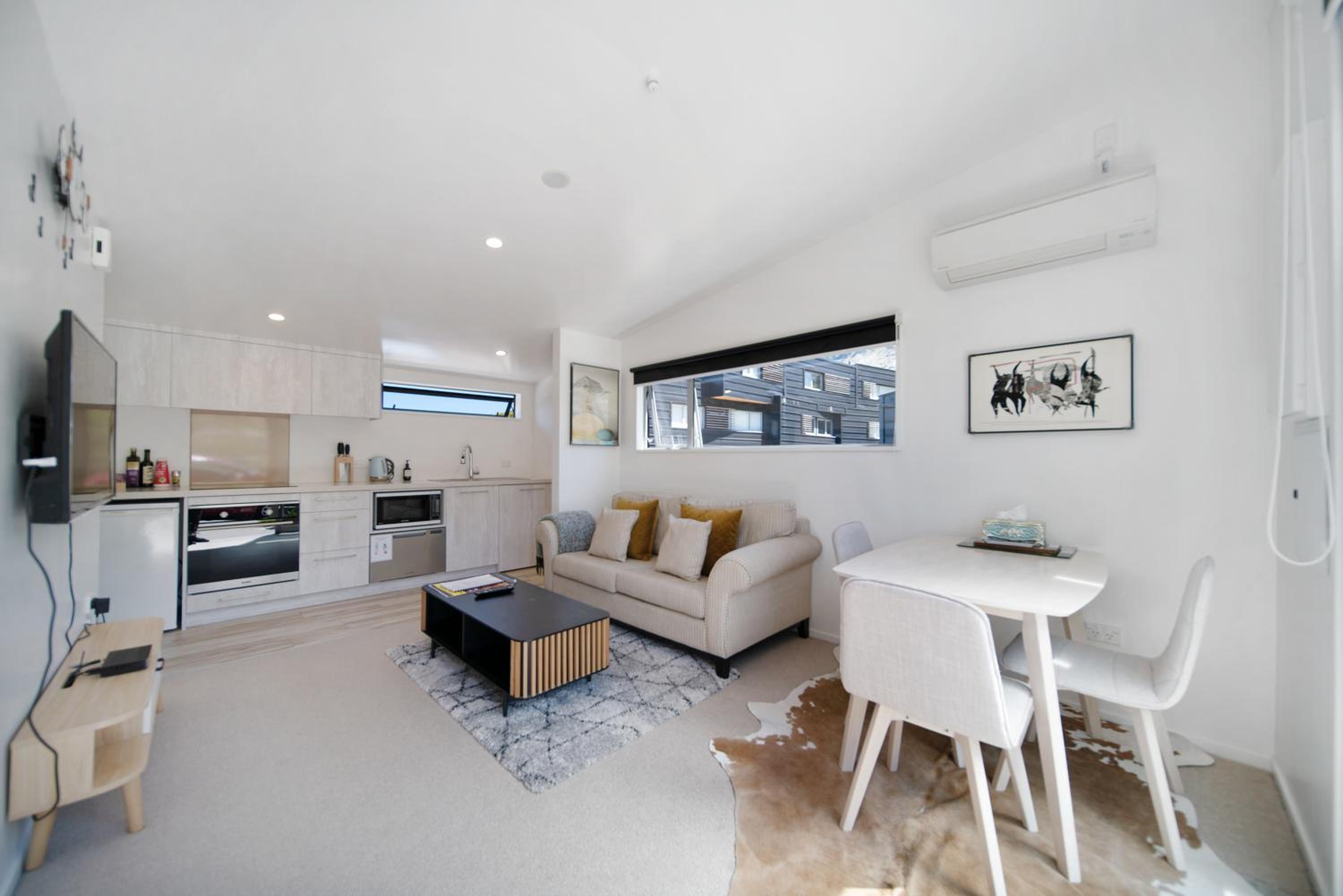 Wynter Apartments