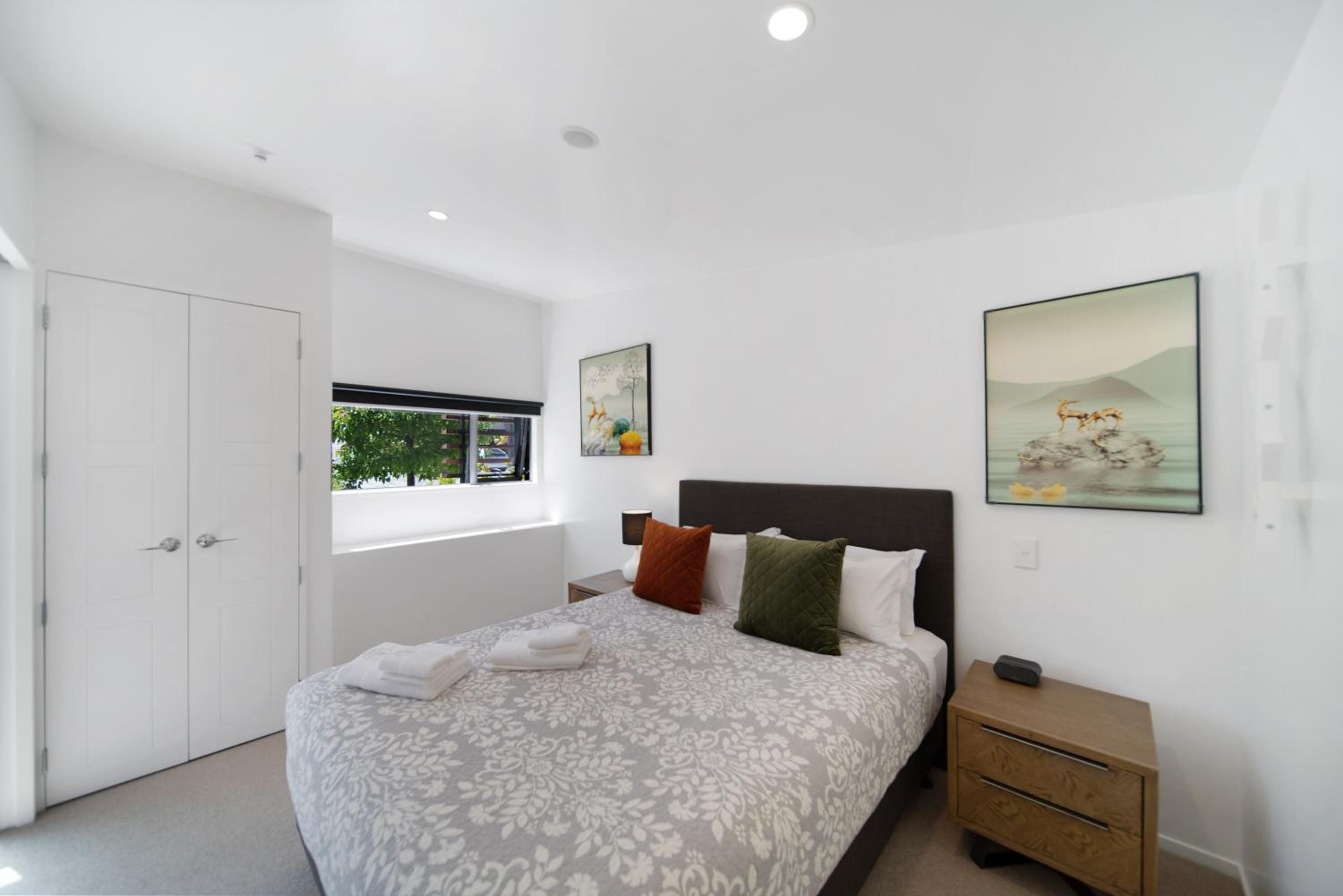 Wynter Apartments