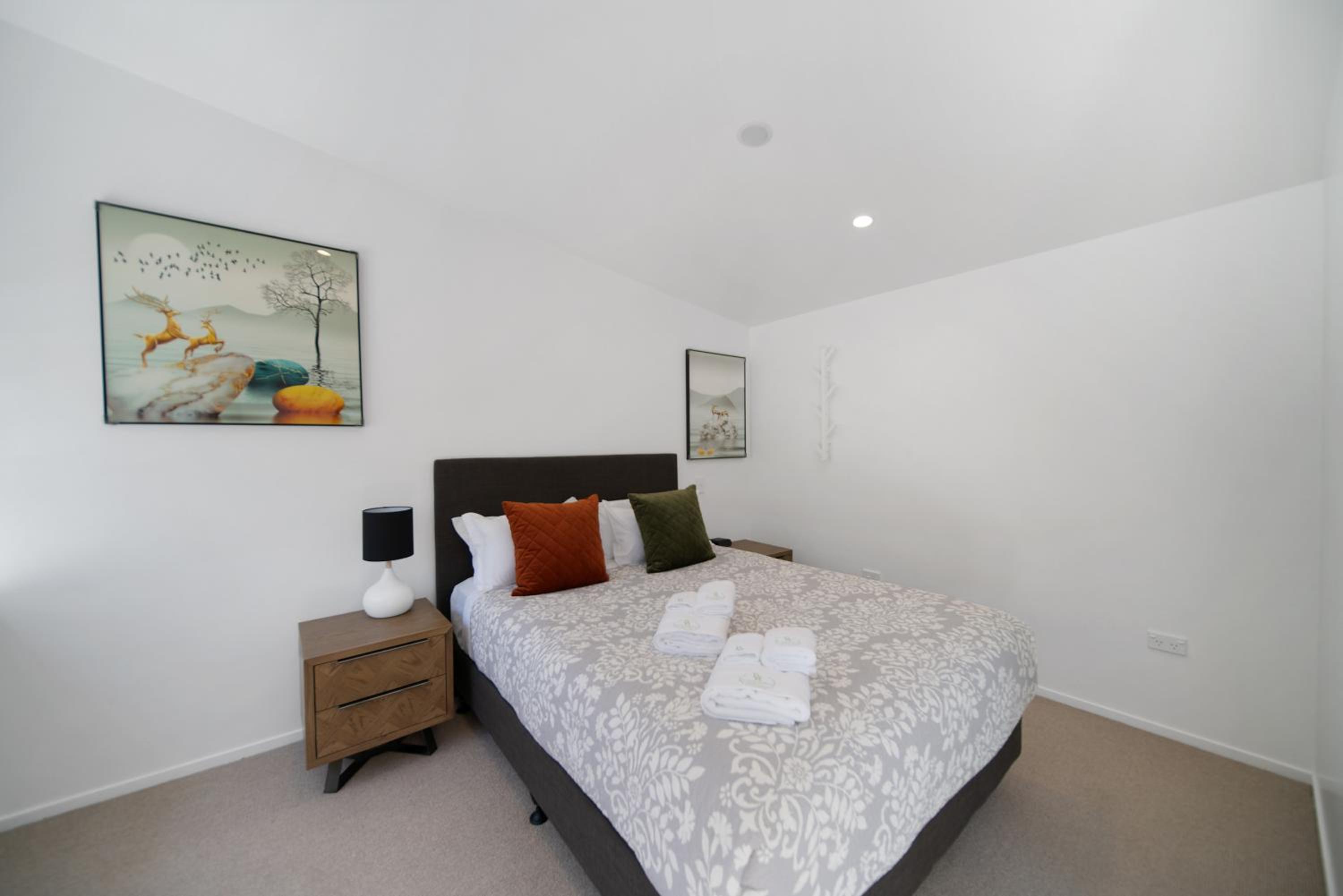 Wynter Apartments