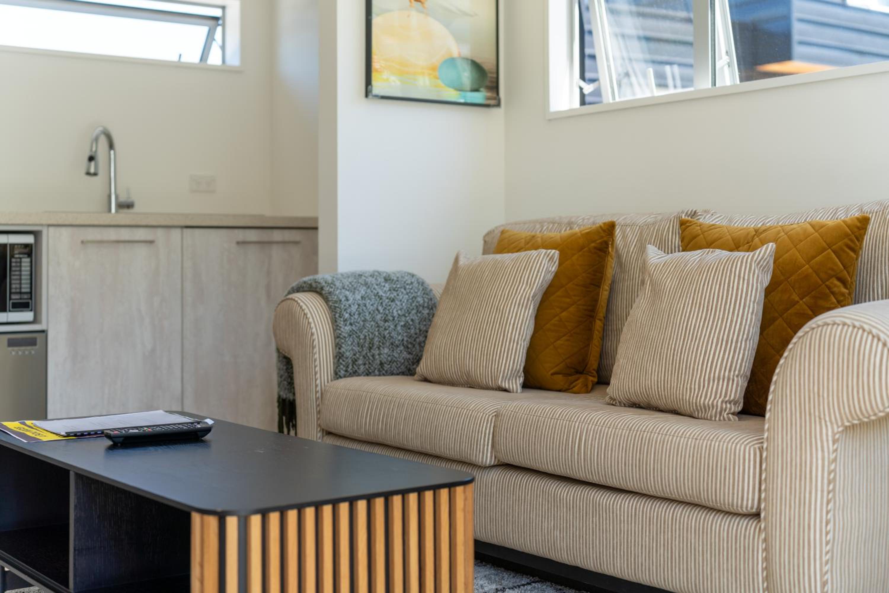 Wynter Apartments