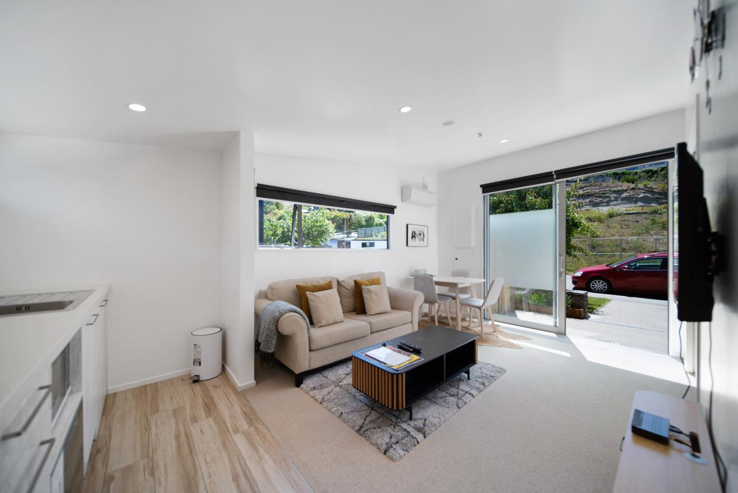 Wynter Apartments