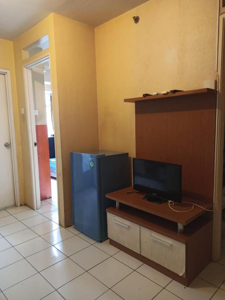 Apartemen Kalibata City By Diamond Property view 2