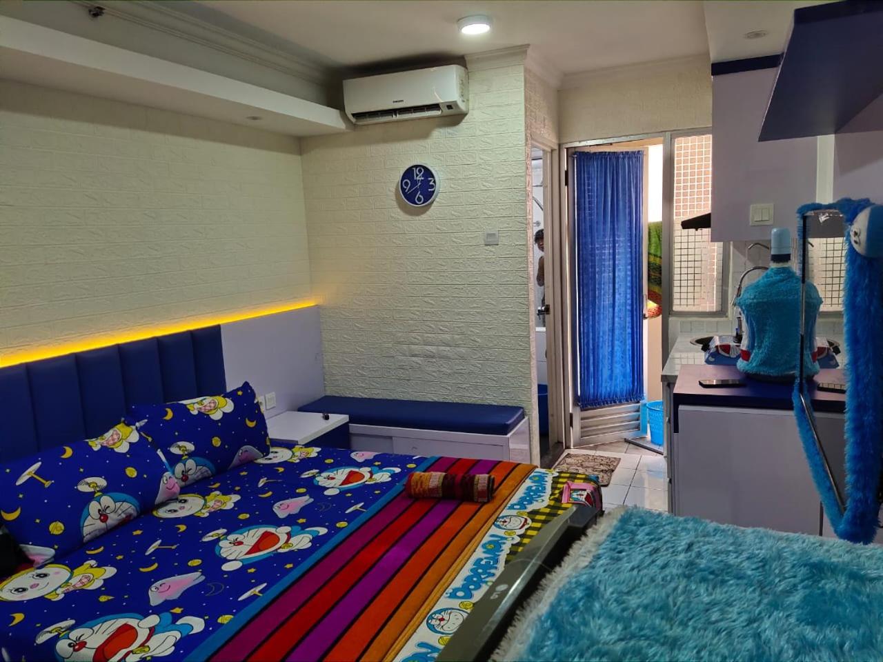 Apartemen Kalibata City By Diamond Property view 4