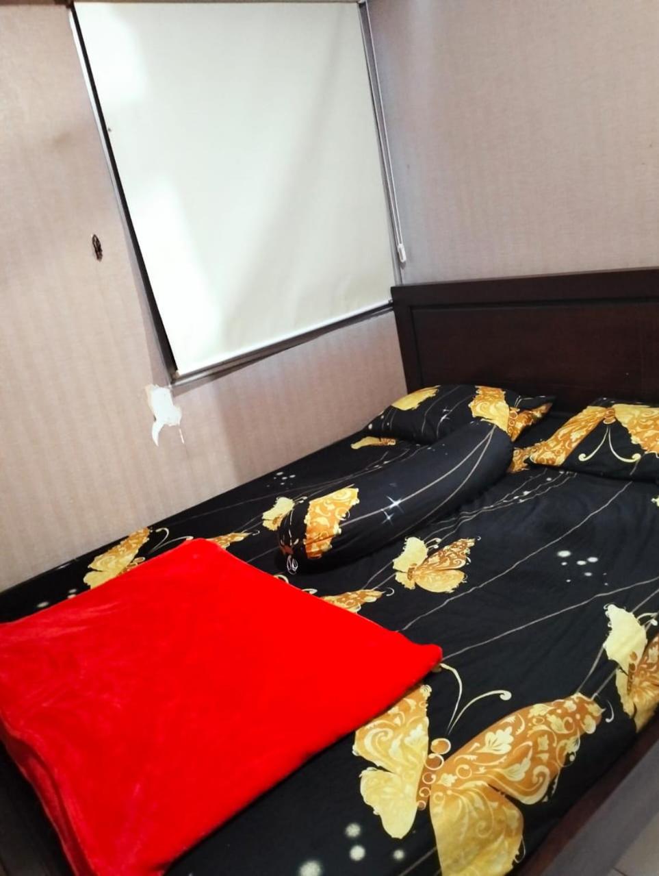 Apartemen Kalibata City By Diamond Property view 5
