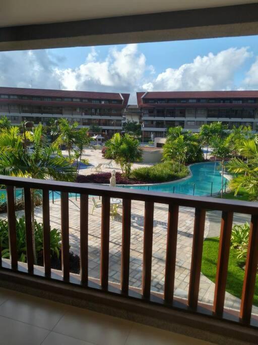 Flat no Resort Oka - Muro Alto/Porto de Galinhas