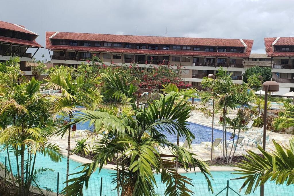 Flat no Resort Oka - Muro Alto/Porto de Galinhas