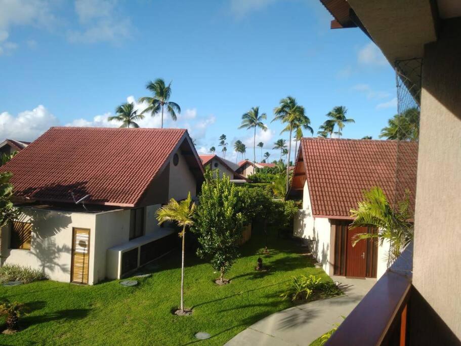 Flat no Resort Oka - Muro Alto/Porto de Galinhas