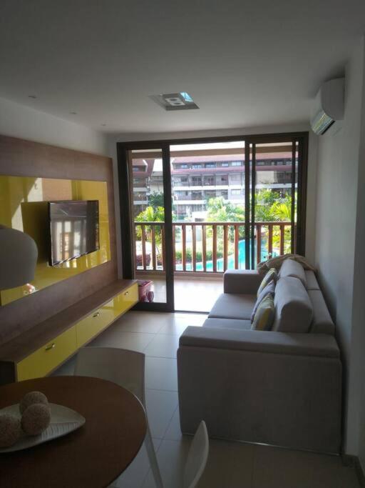Flat no Resort Oka - Muro Alto/Porto de Galinhas