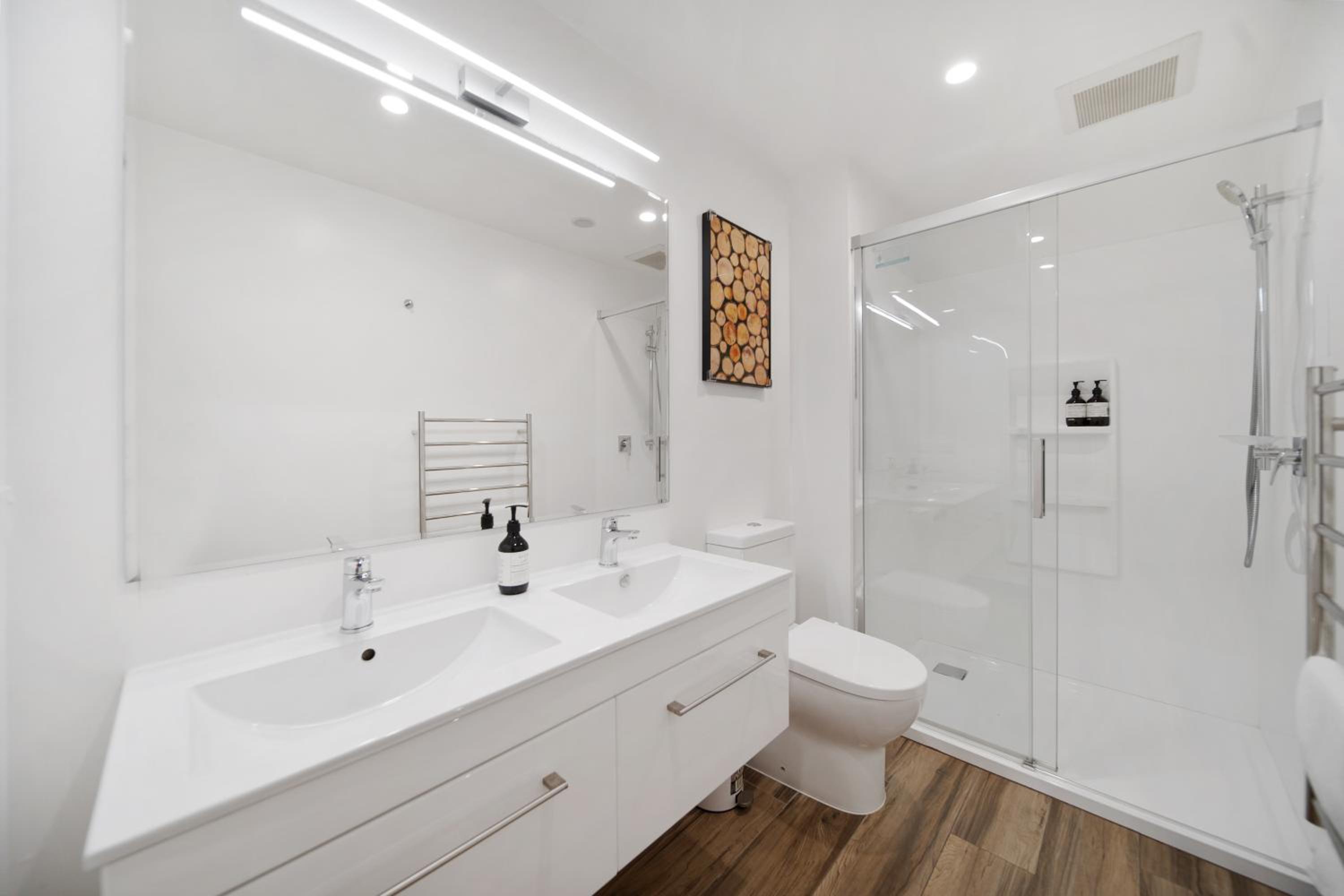 Wynter Apartments