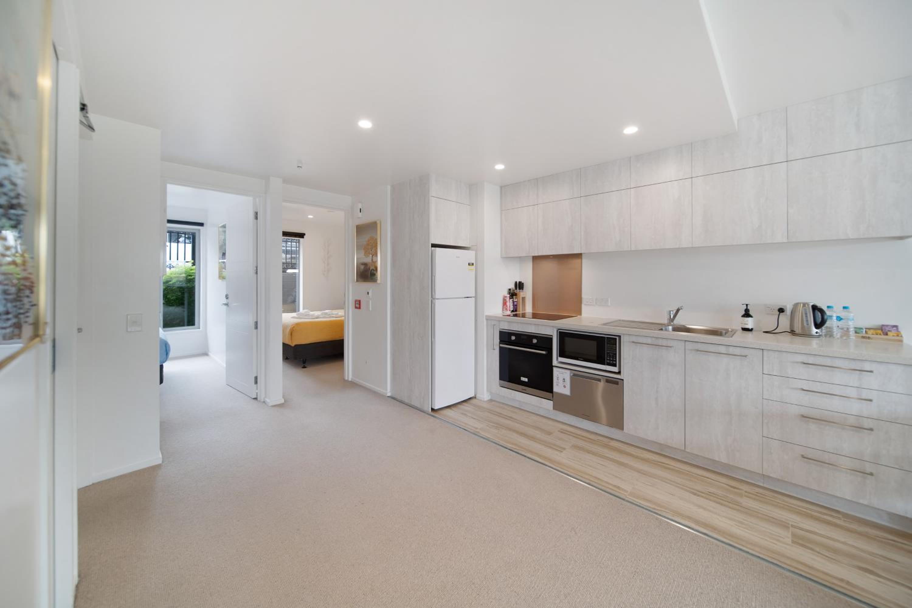 Wynter Apartments