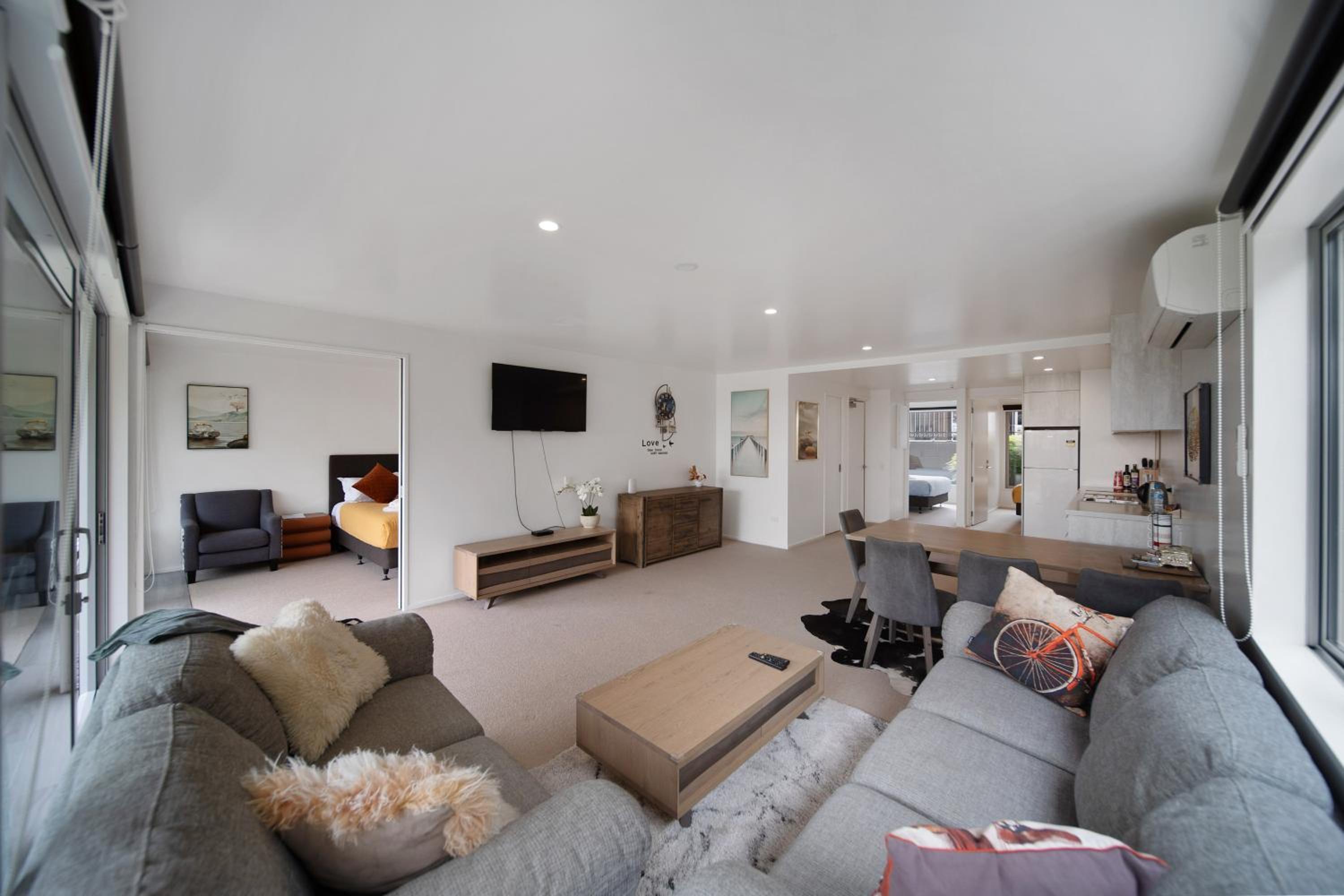 Wynter Apartments