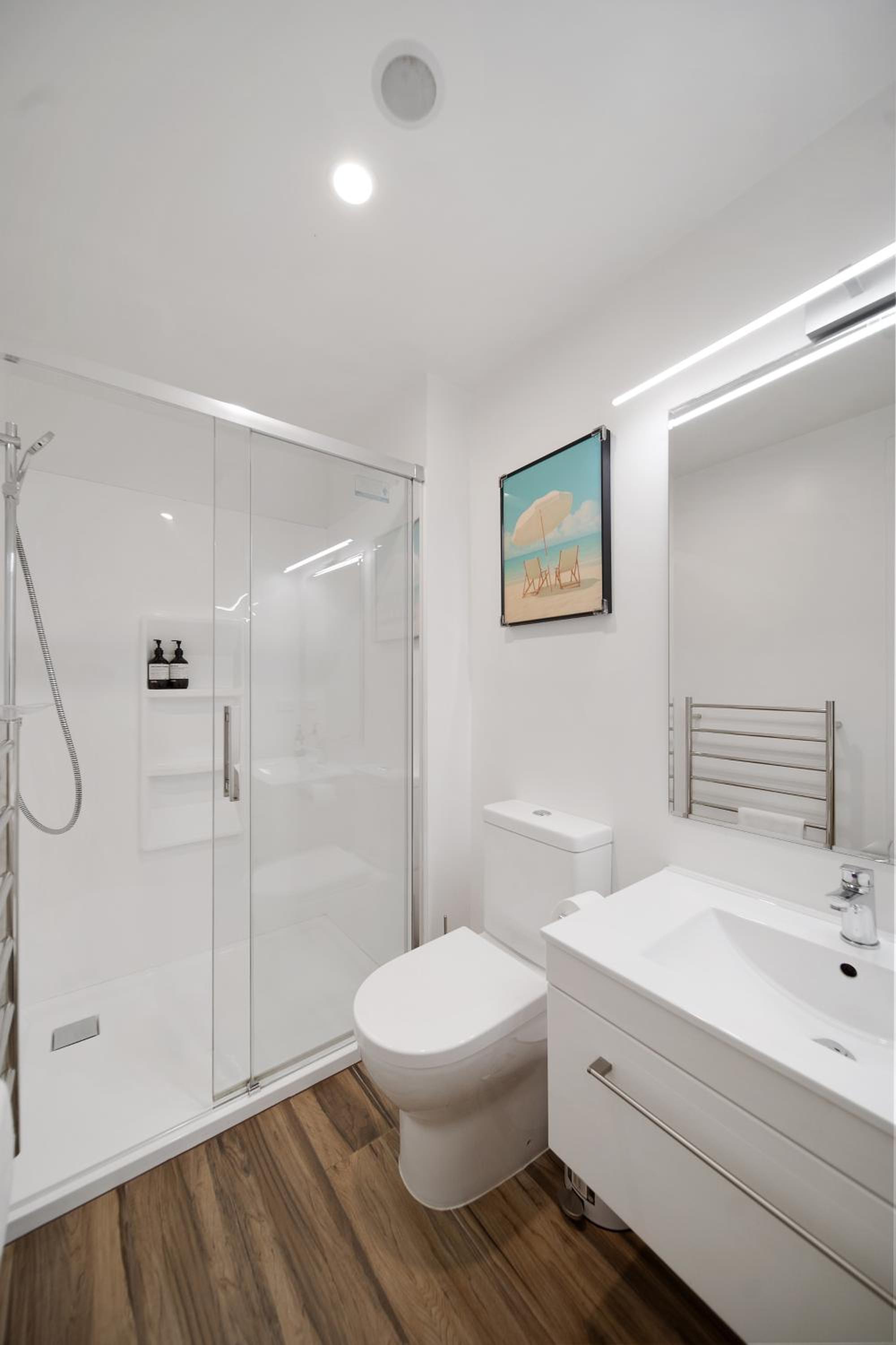 Wynter Apartments