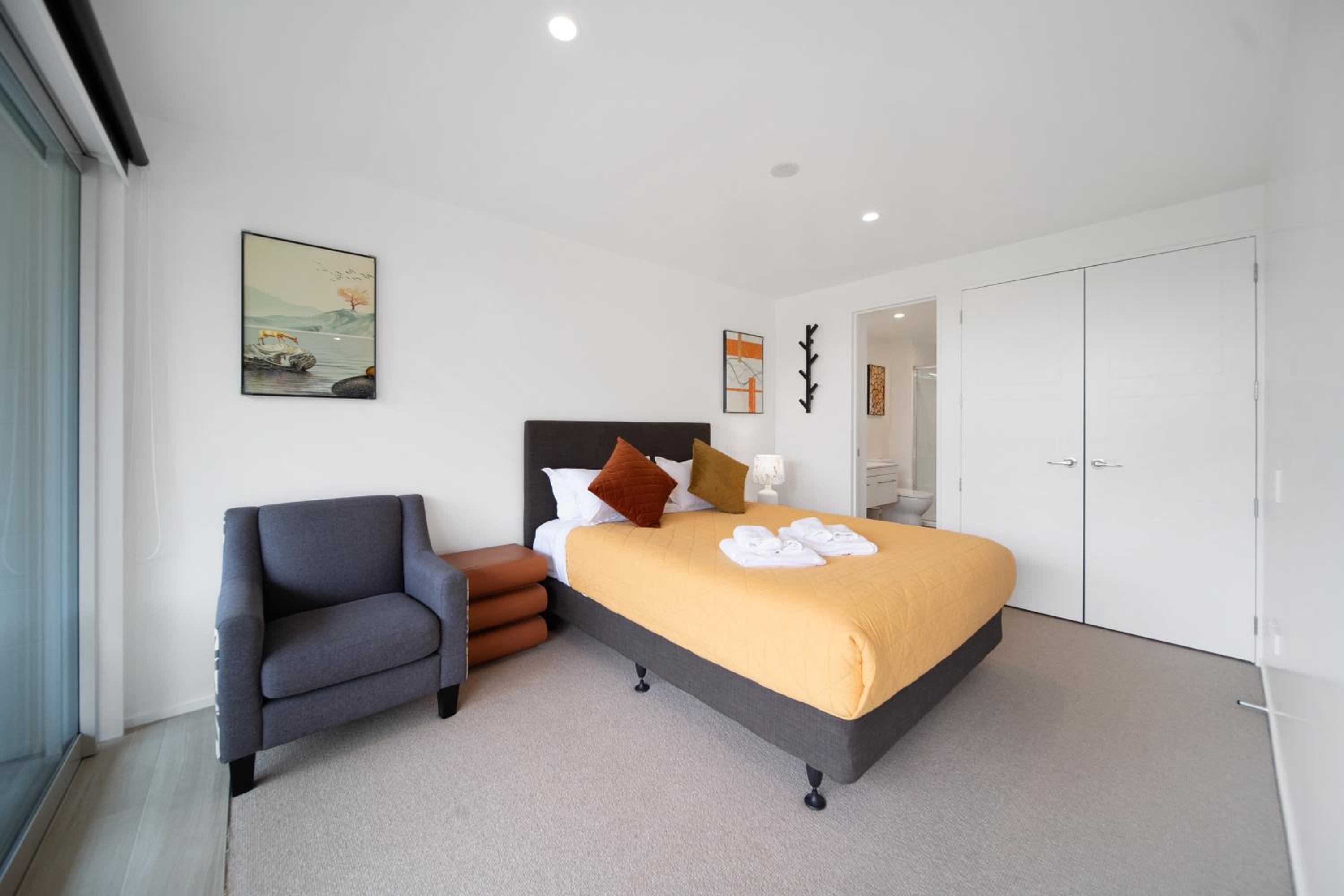 Wynter Apartments