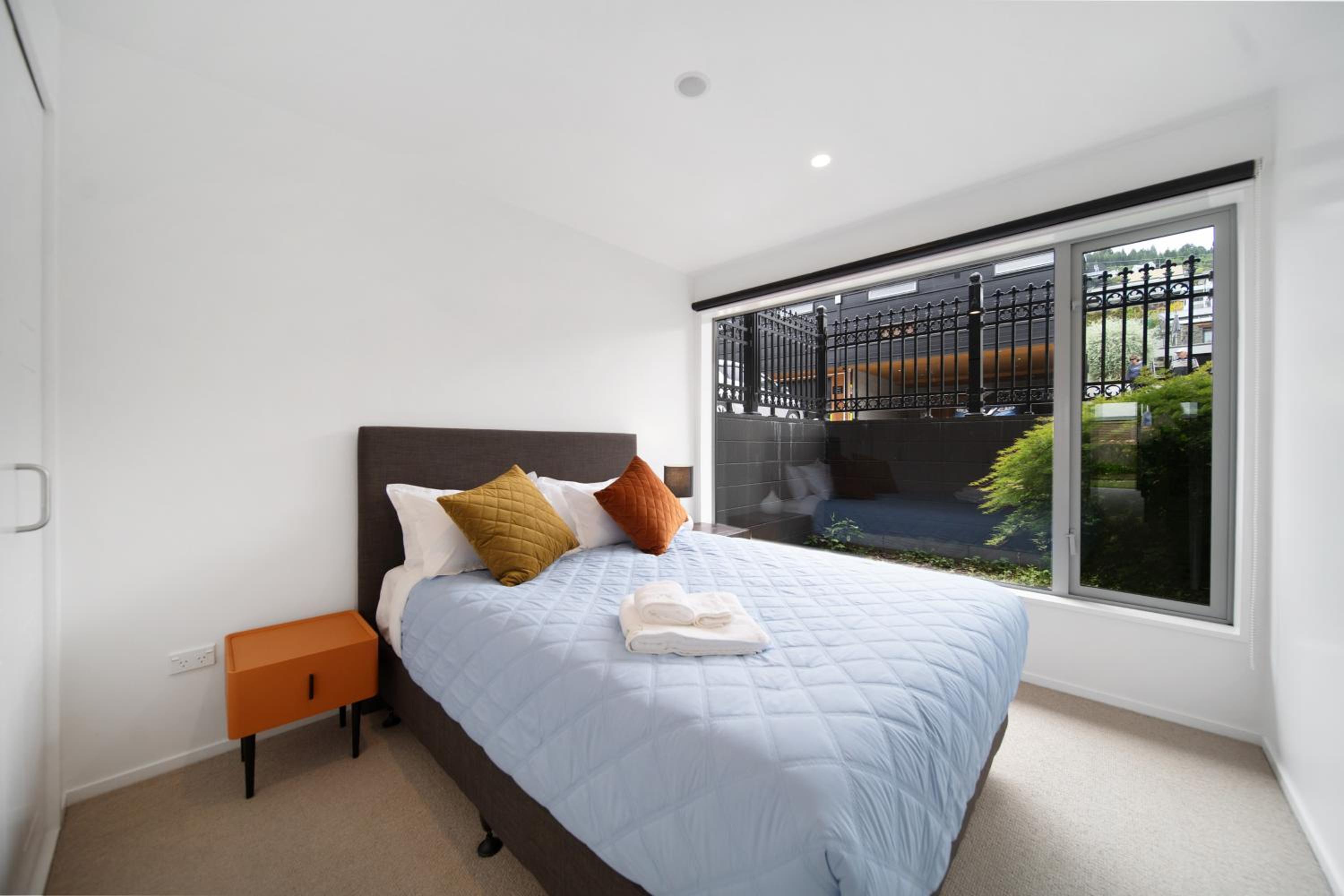 Wynter Apartments