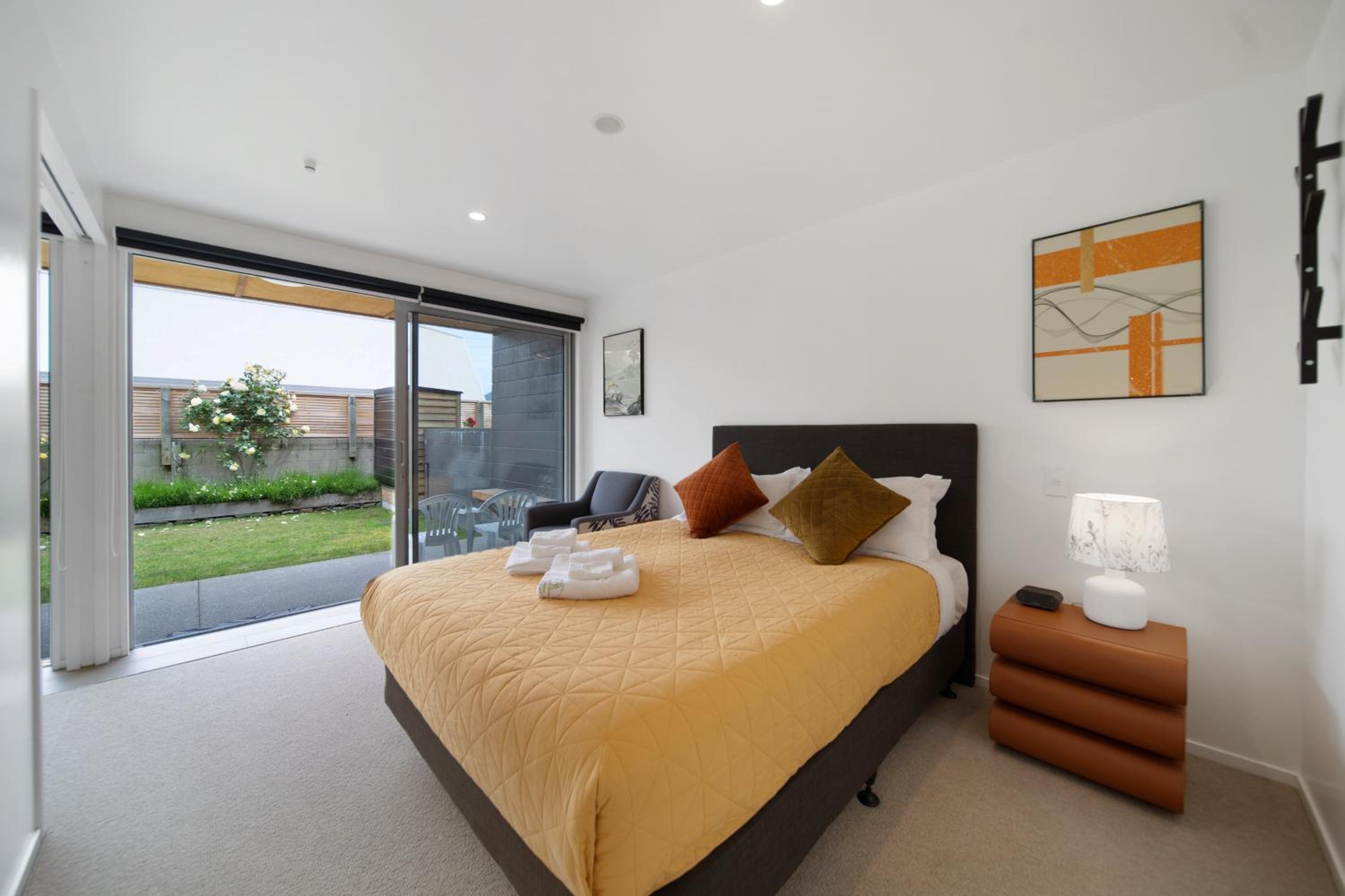 Wynter Apartments