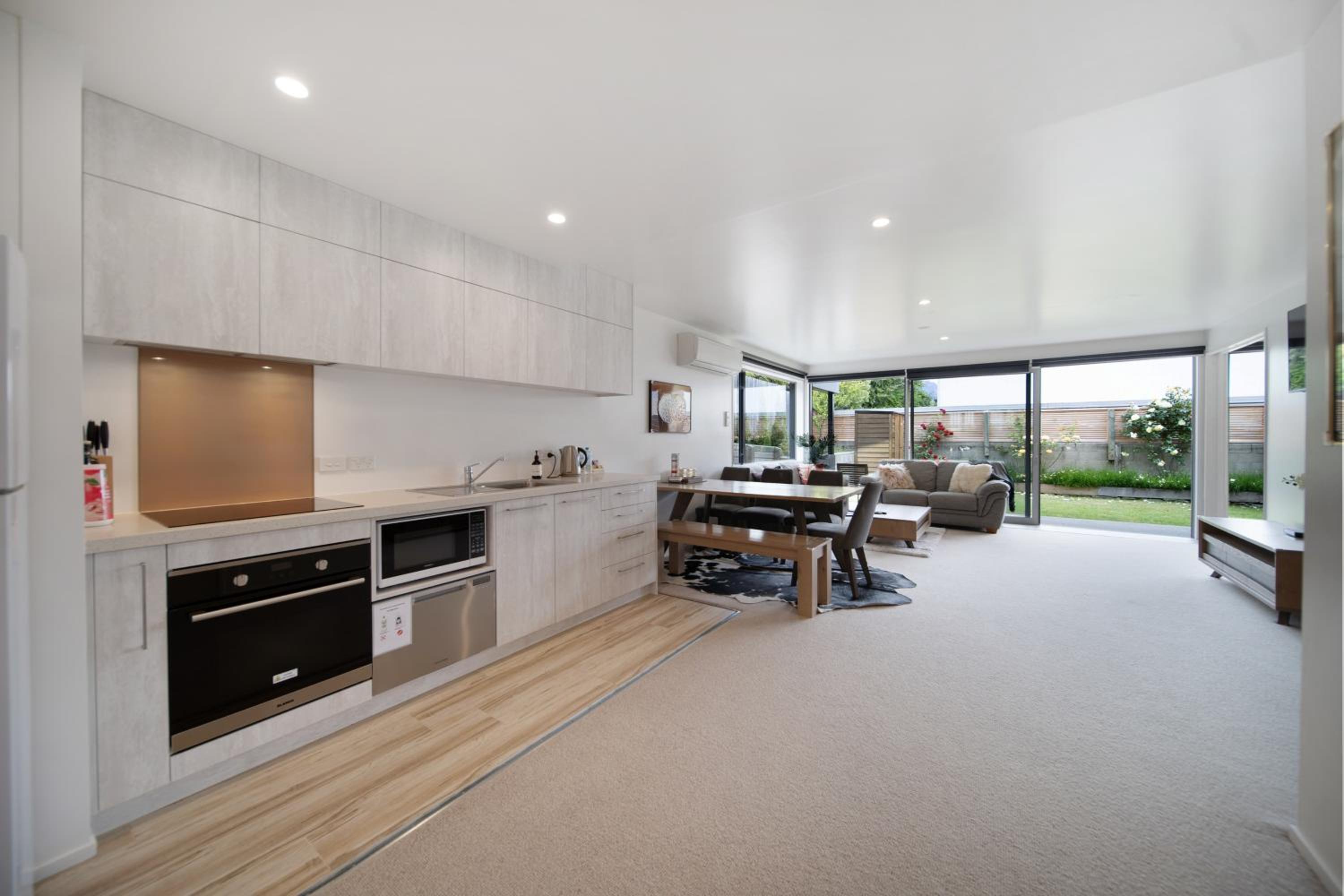 Wynter Apartments
