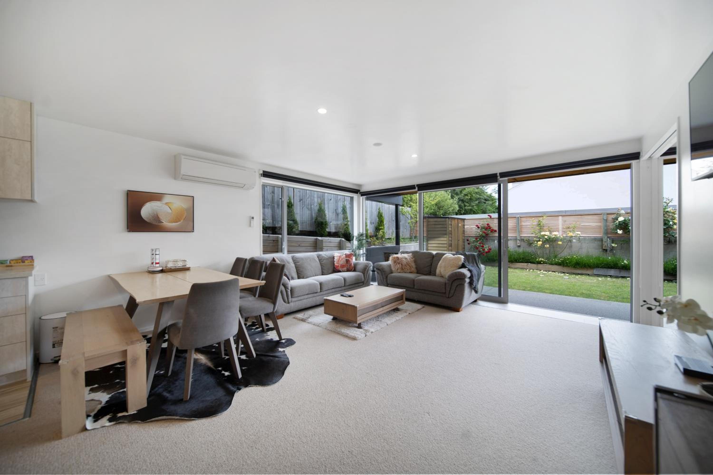 Wynter Apartments