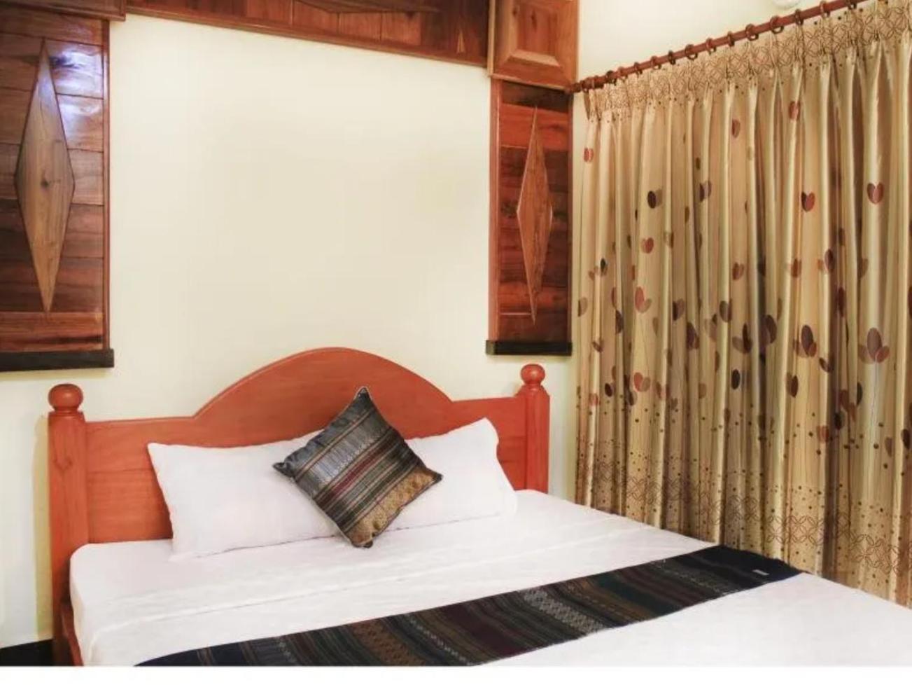 Keanthay Guest House