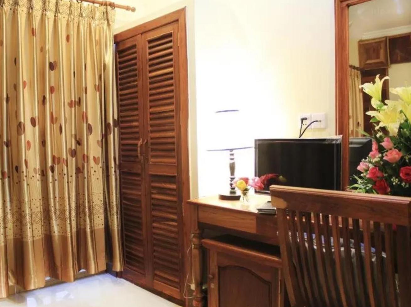 Keanthay Guest House