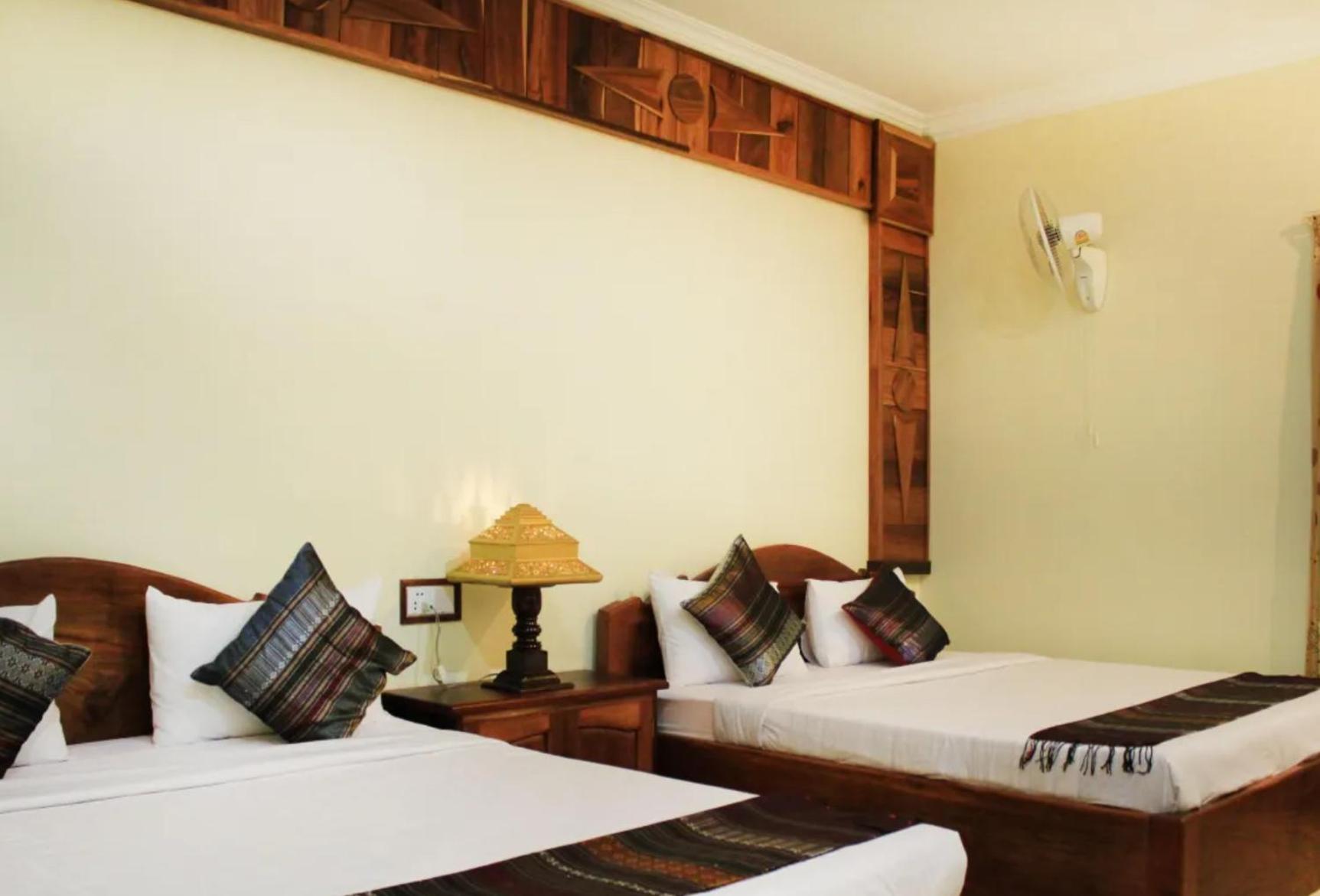 Keanthay Guest House
