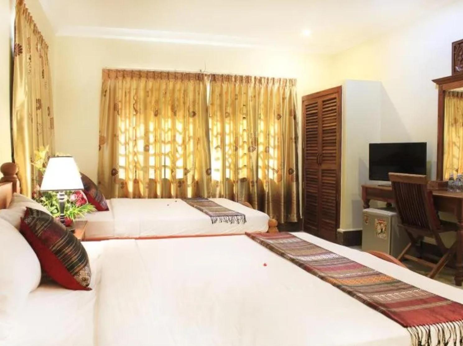 Keanthay Guest House
