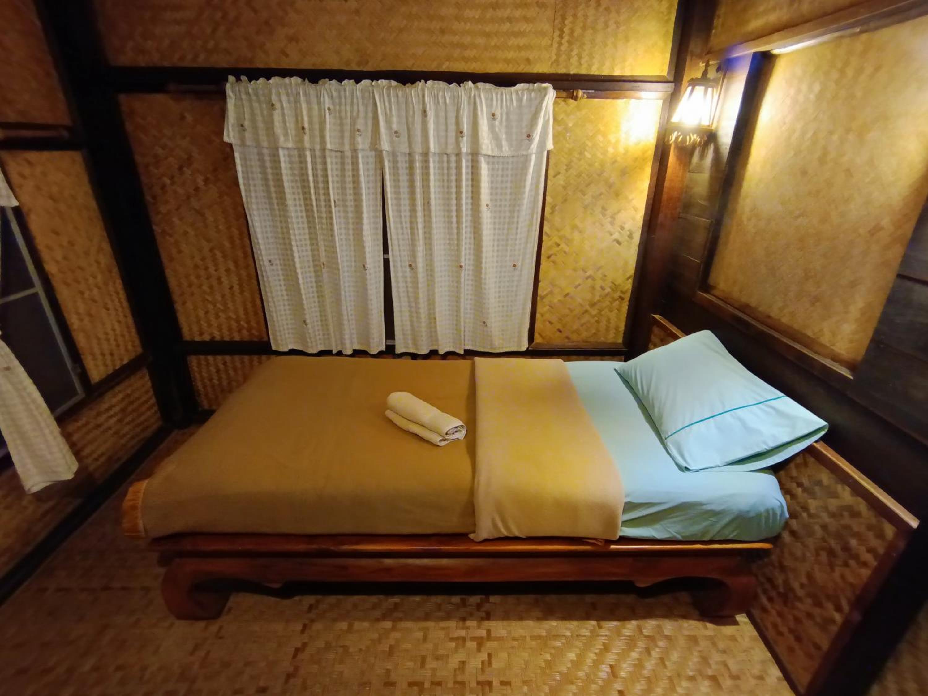 Mon Saeng Jun Homestay