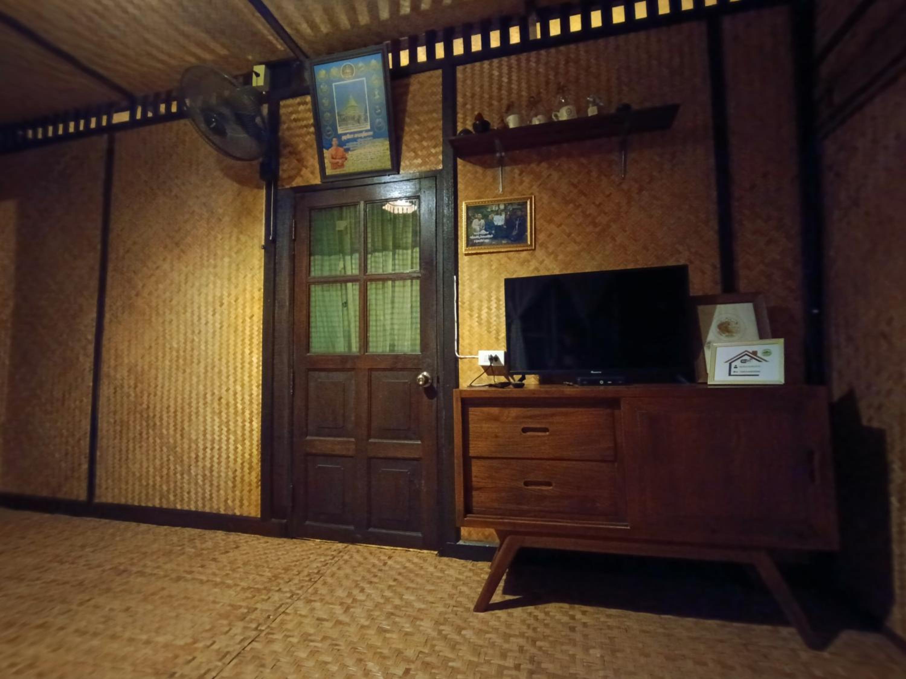 Mon Saeng Jun Homestay