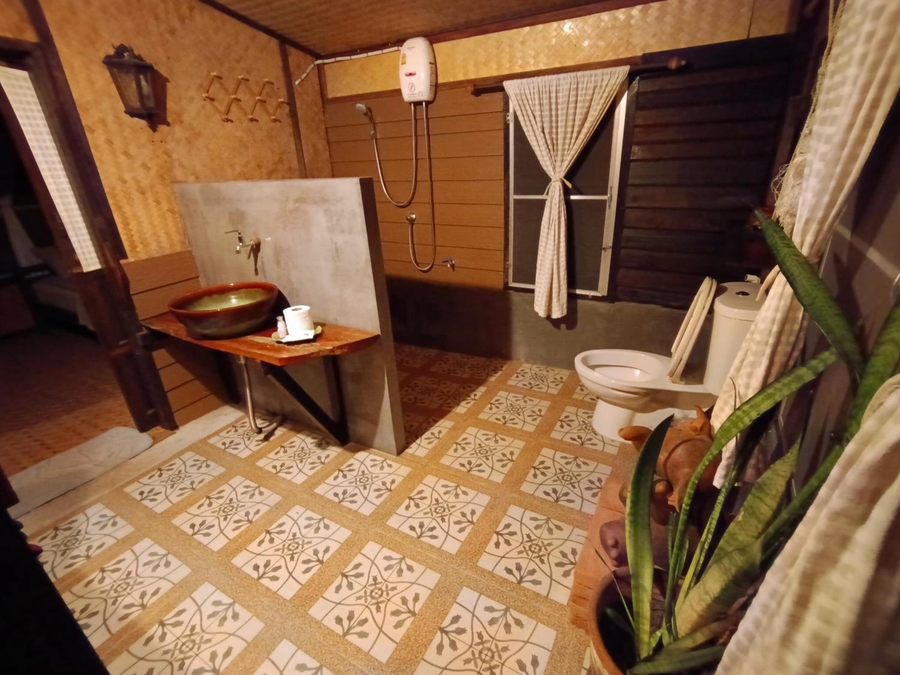 Mon Saeng Jun Homestay