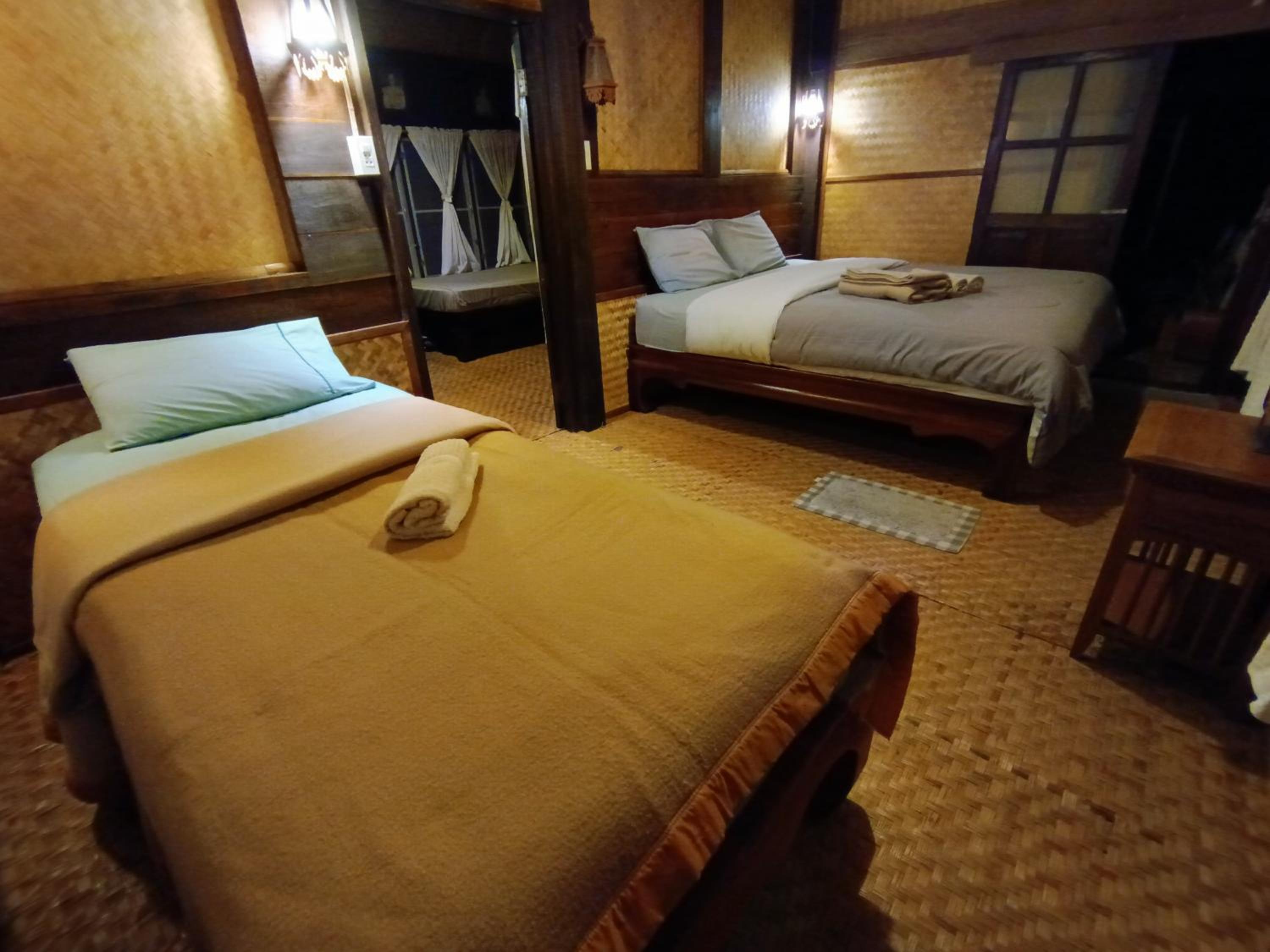 Mon Saeng Jun Homestay