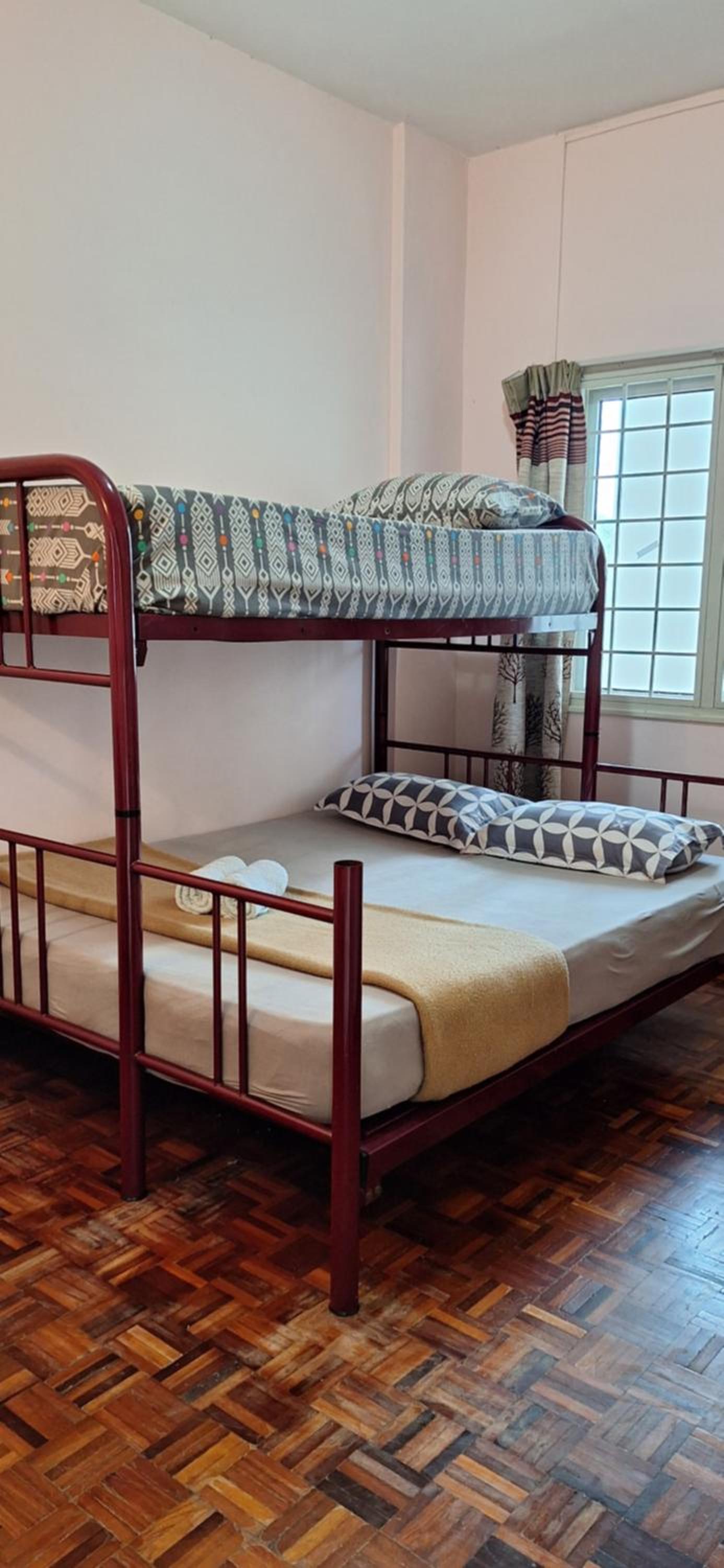 Norita Homestay PD photo 8