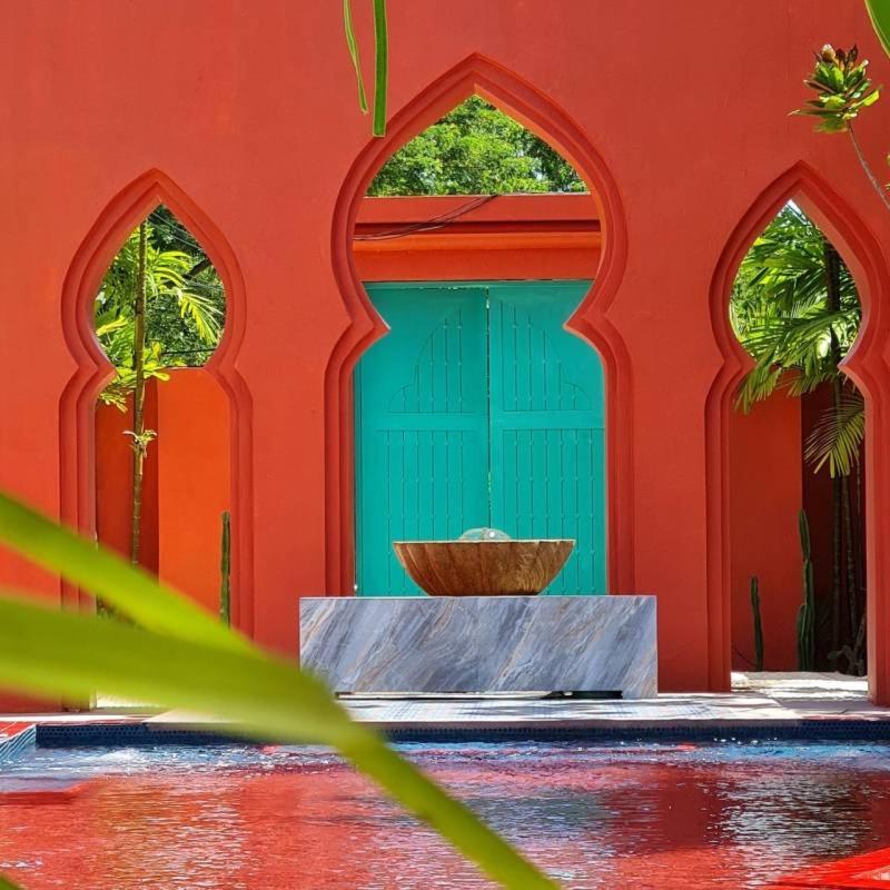 The Kiri Villas Resort