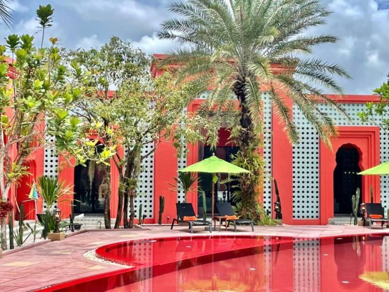 The Kiri Villas Resort