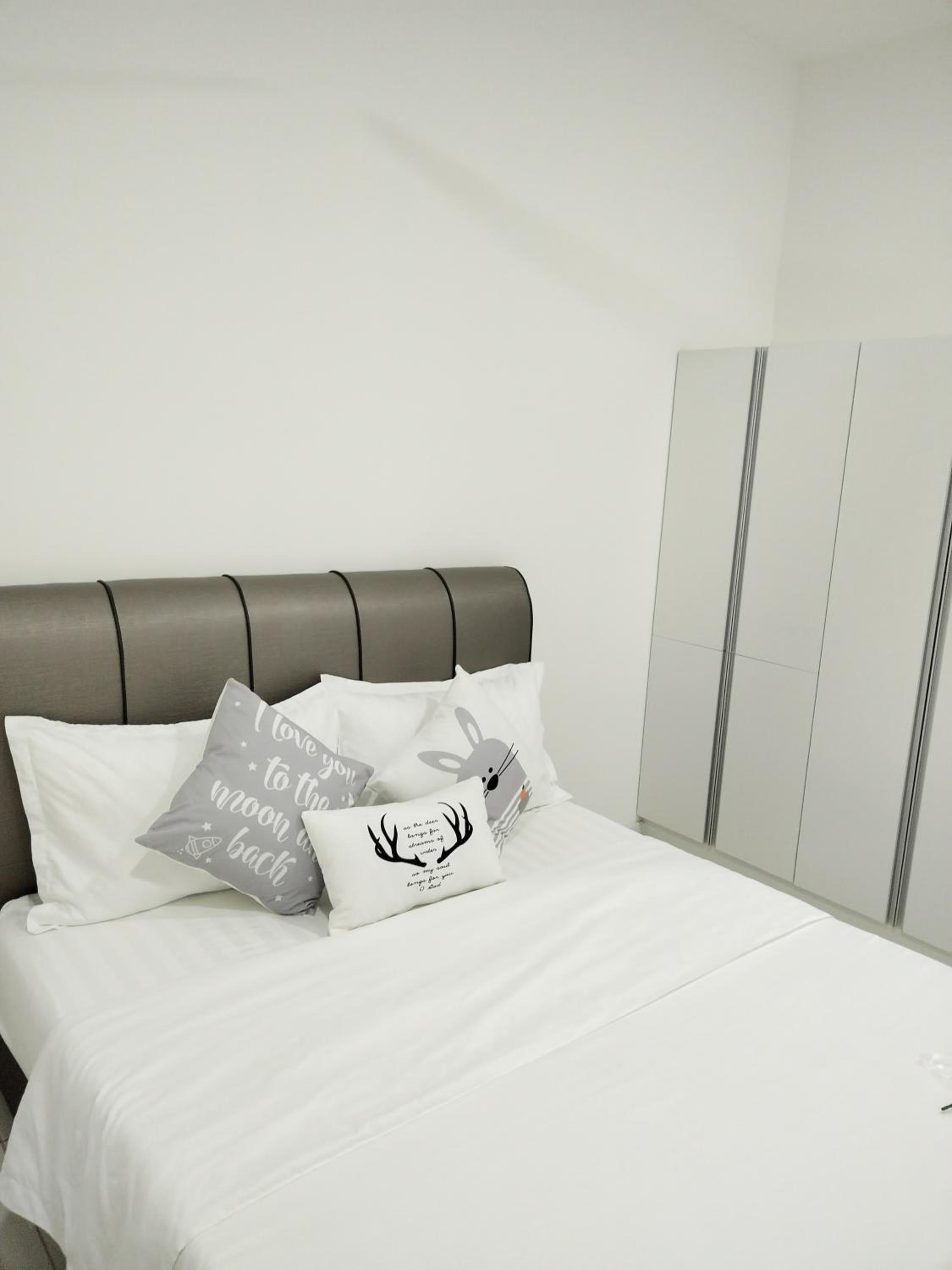 My Lodge @Horizon Suite - Sepang KLIA Airport photo 2