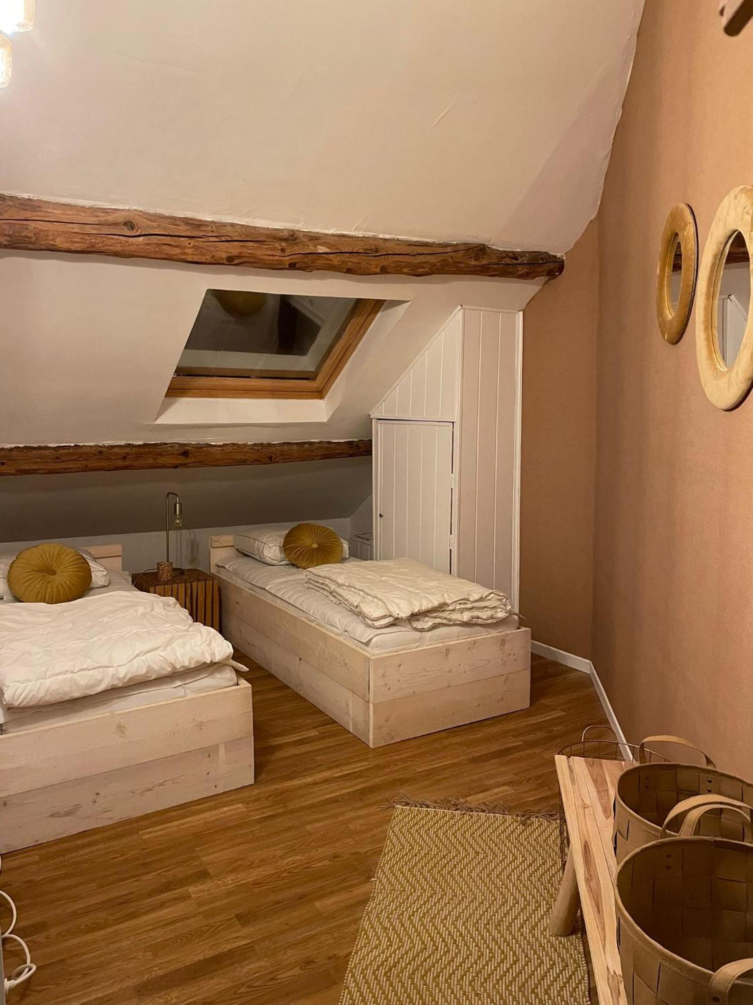 Les Lavandes de Durbuy