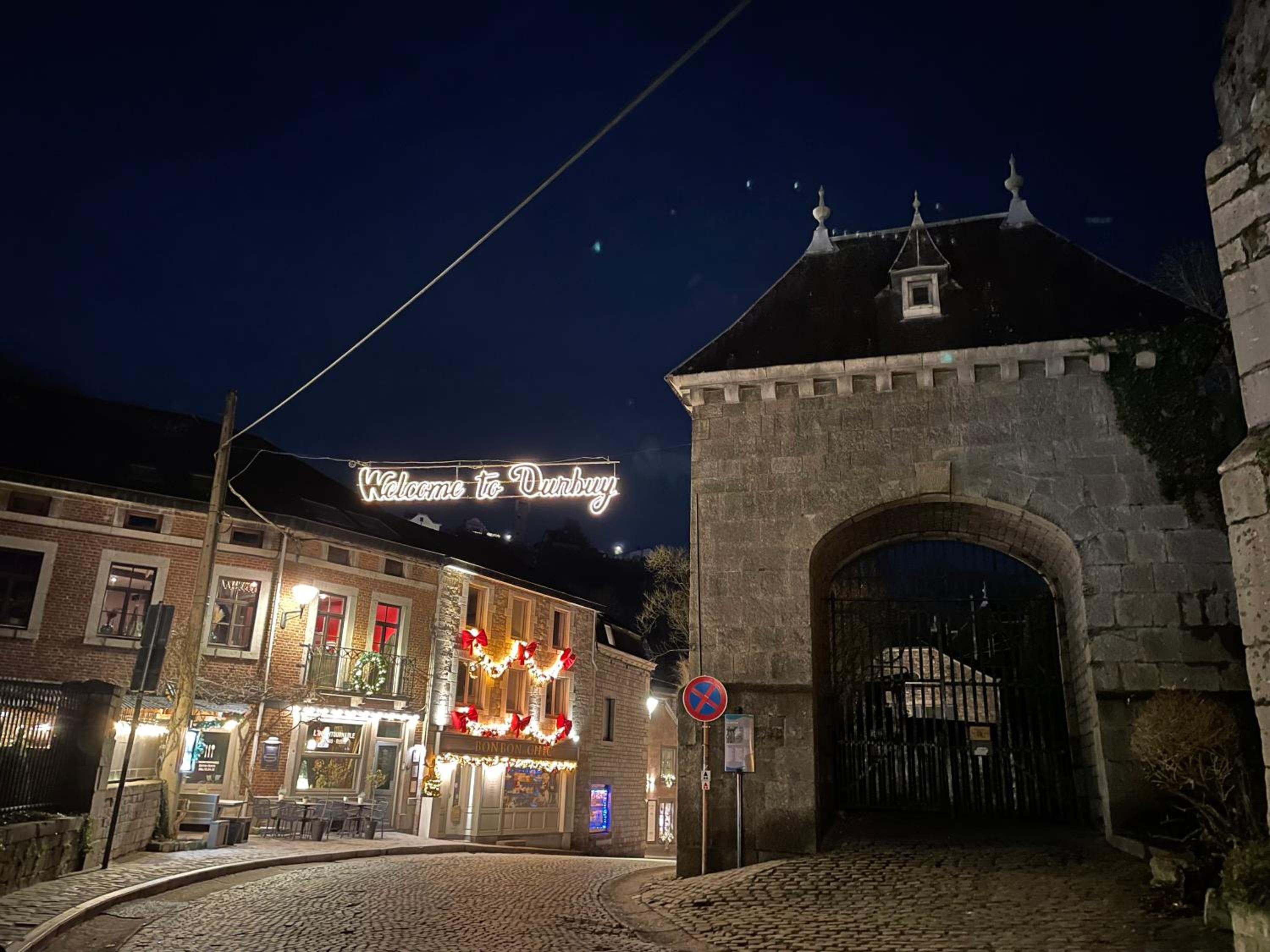 Les Lavandes de Durbuy