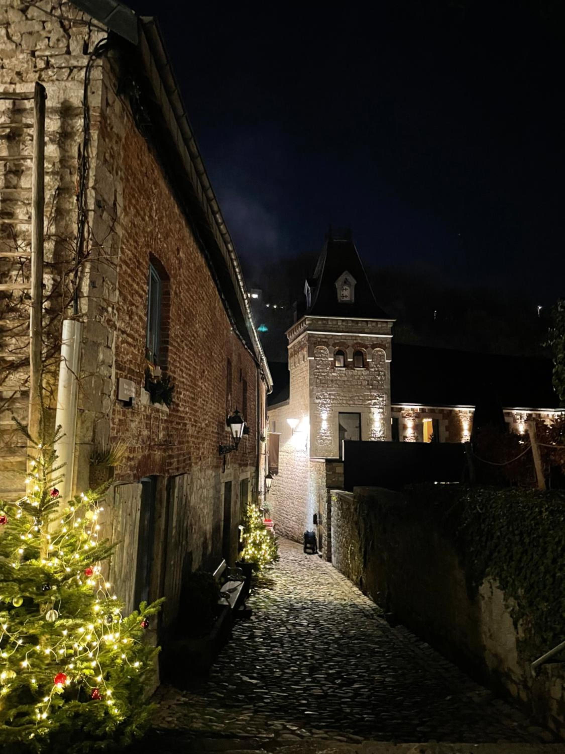 Les Lavandes de Durbuy