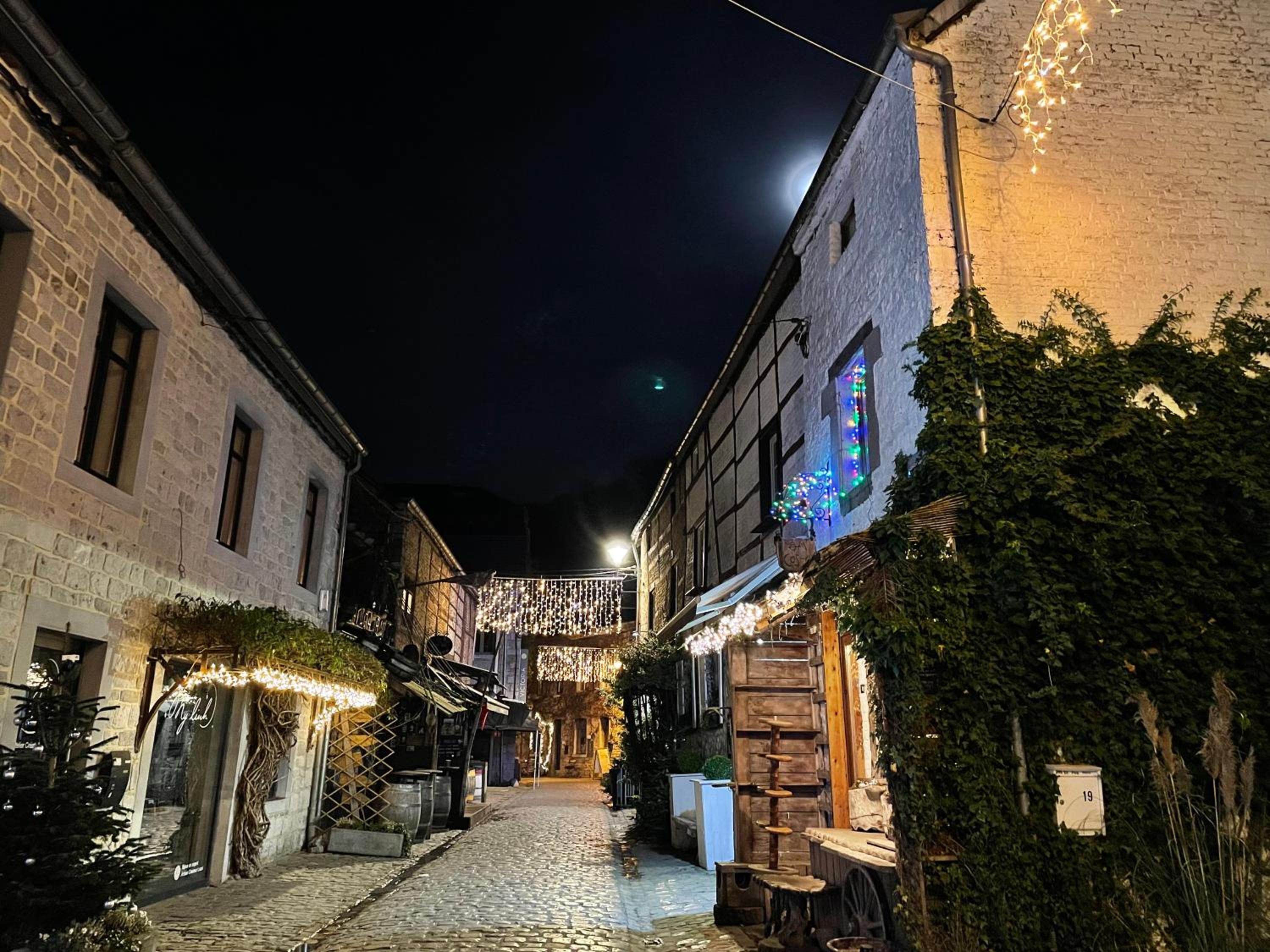 Les Lavandes de Durbuy