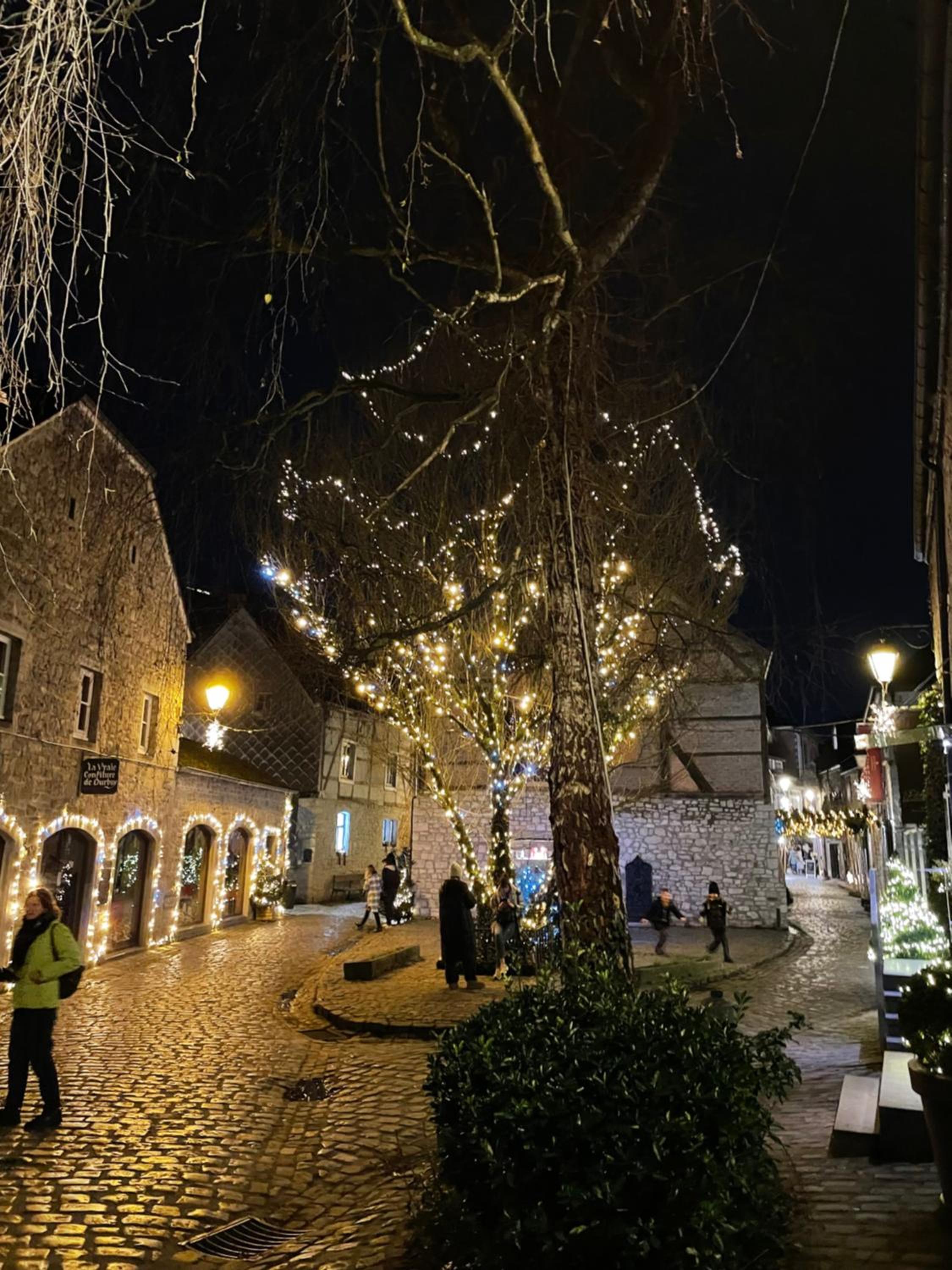 Les Lavandes de Durbuy