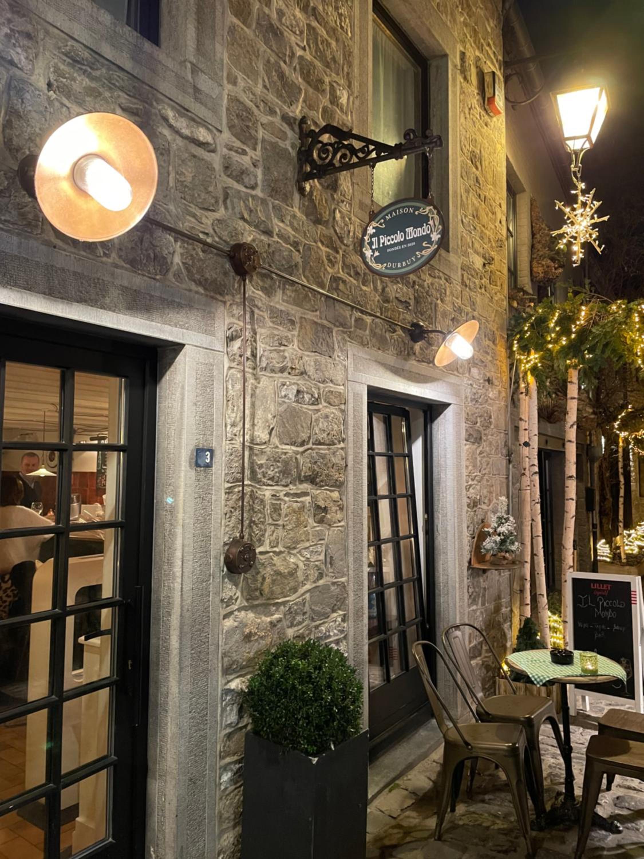 Les Lavandes de Durbuy
