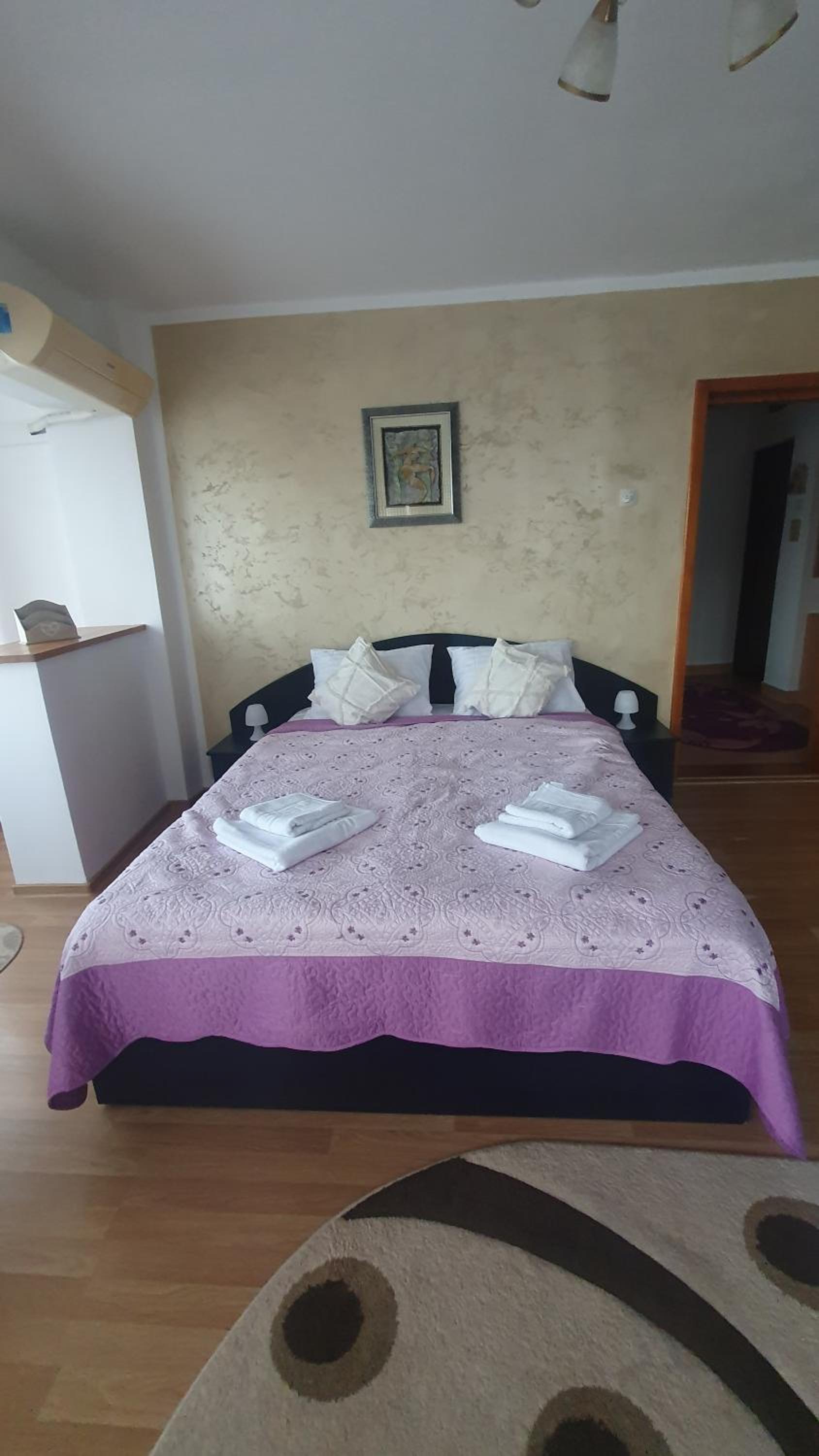 Apartament AKM