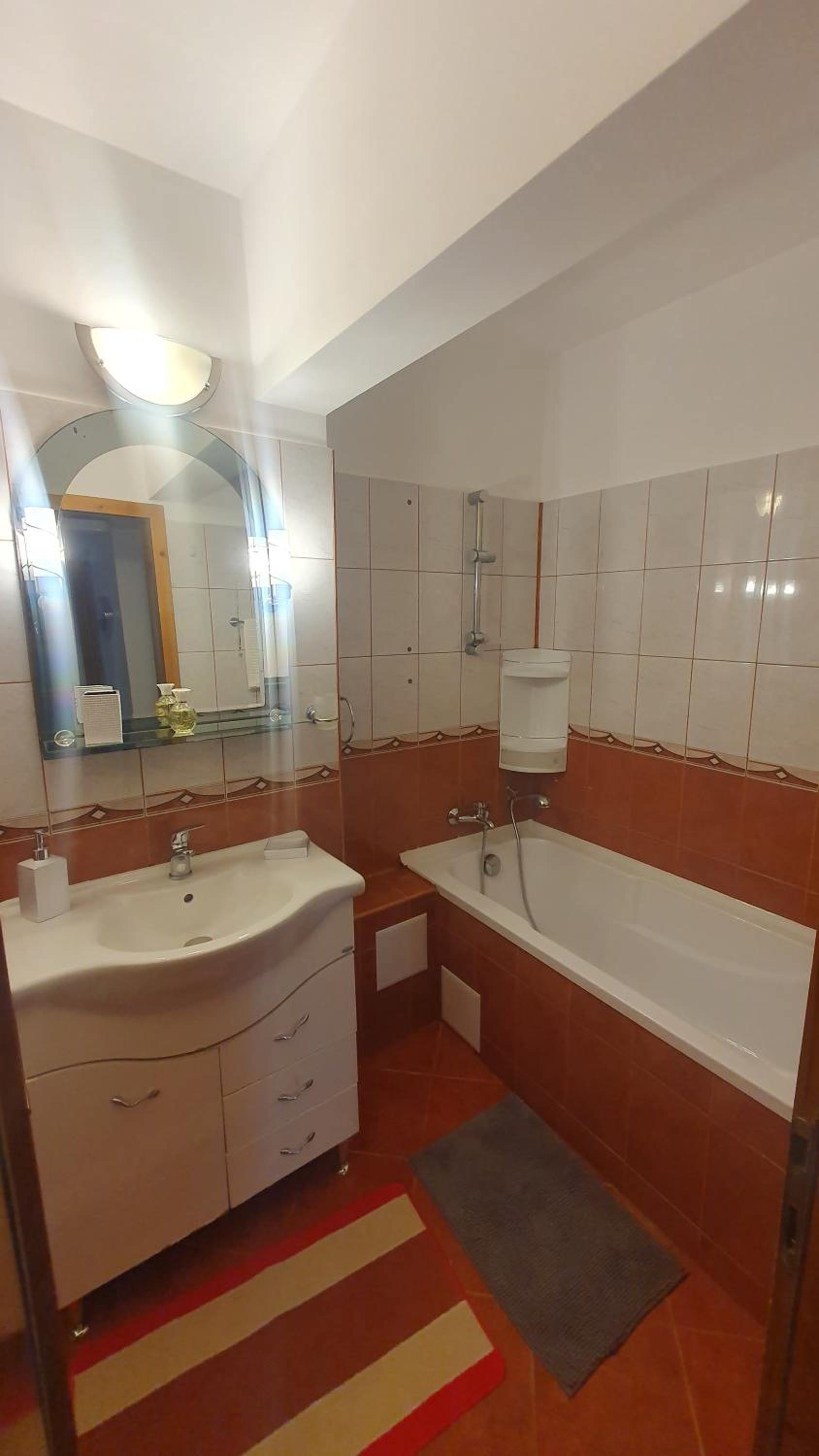 Apartament AKM