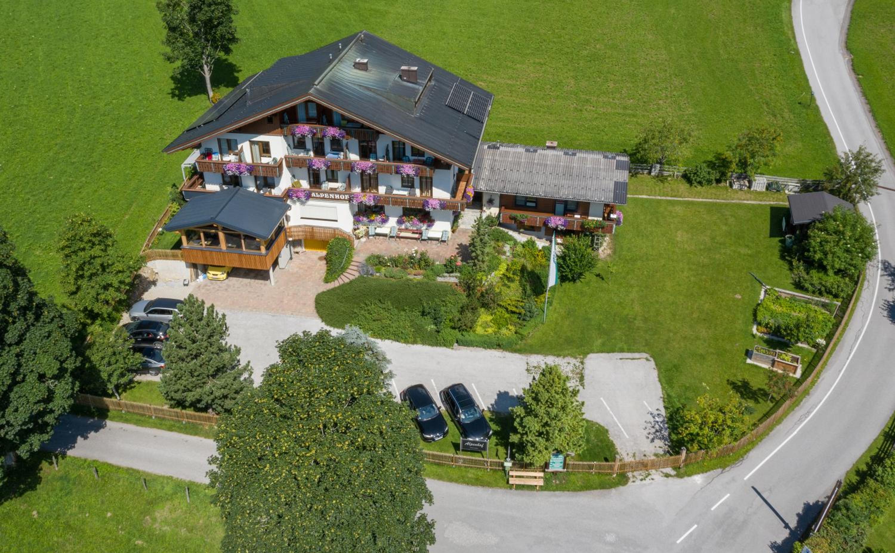 Alpenhof