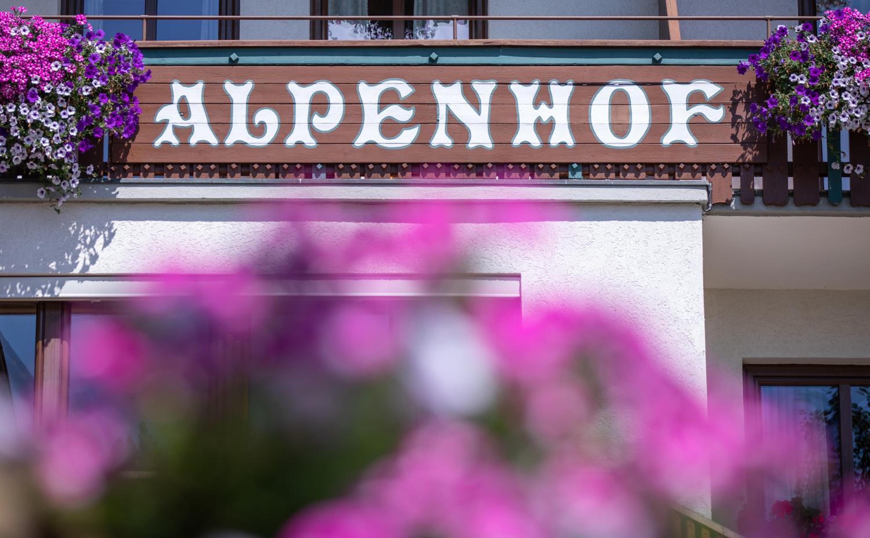 Alpenhof
