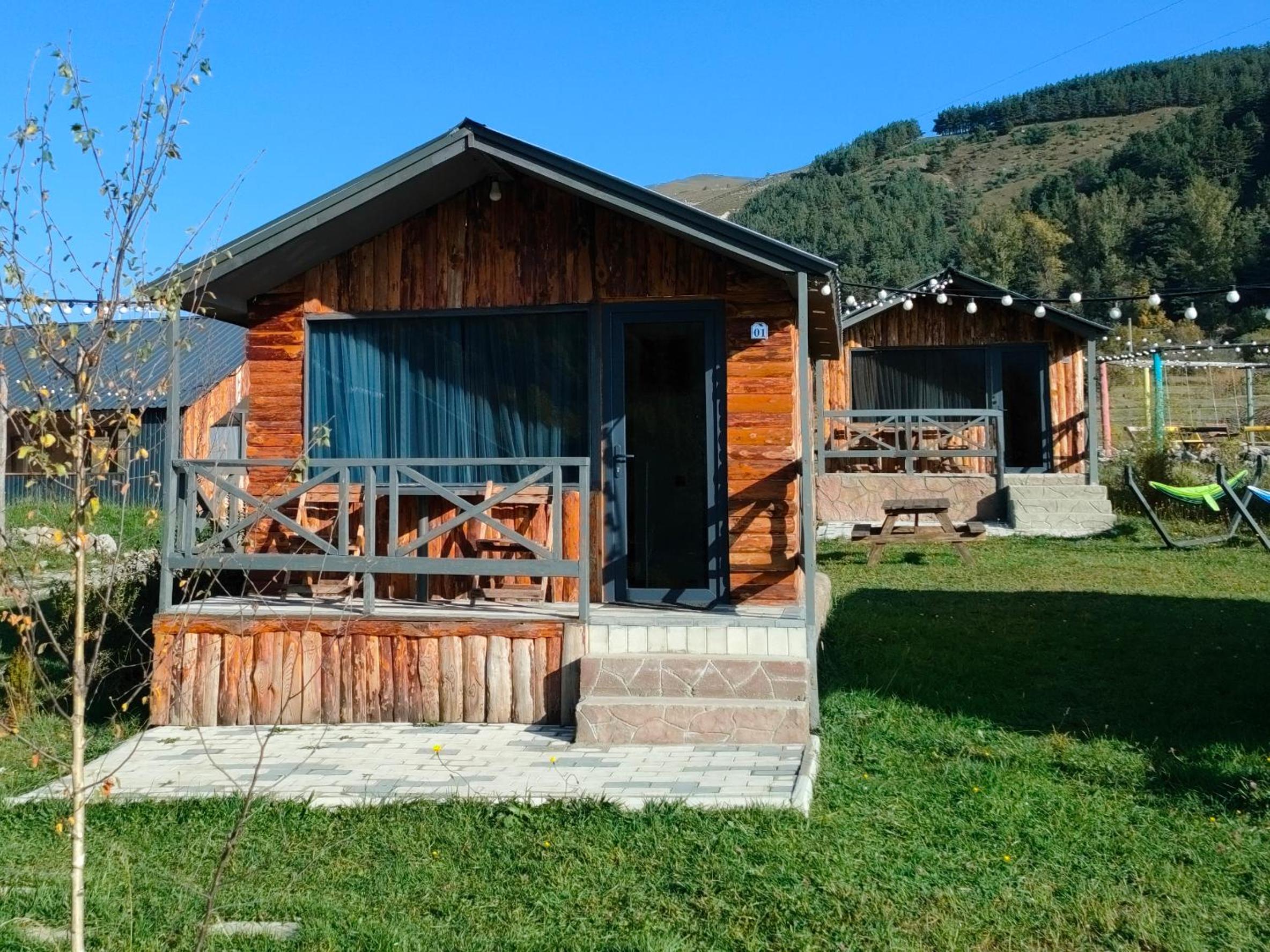 MATEVOSYAN`S Rest House