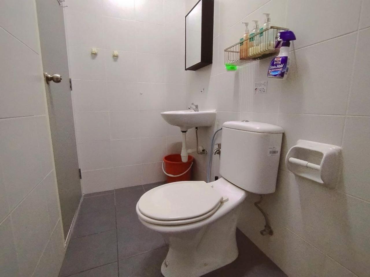 Camellia Residence ForestView Seri Austin Johor Bahru Near Eco Palladium by Harmony Homestay