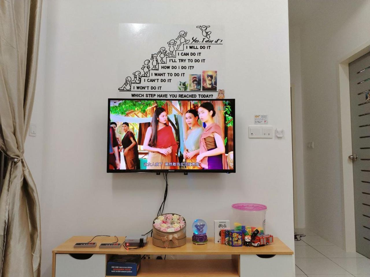 Camellia Residence ForestView Seri Austin Johor Bahru Near Eco Palladium by Harmony Homestay