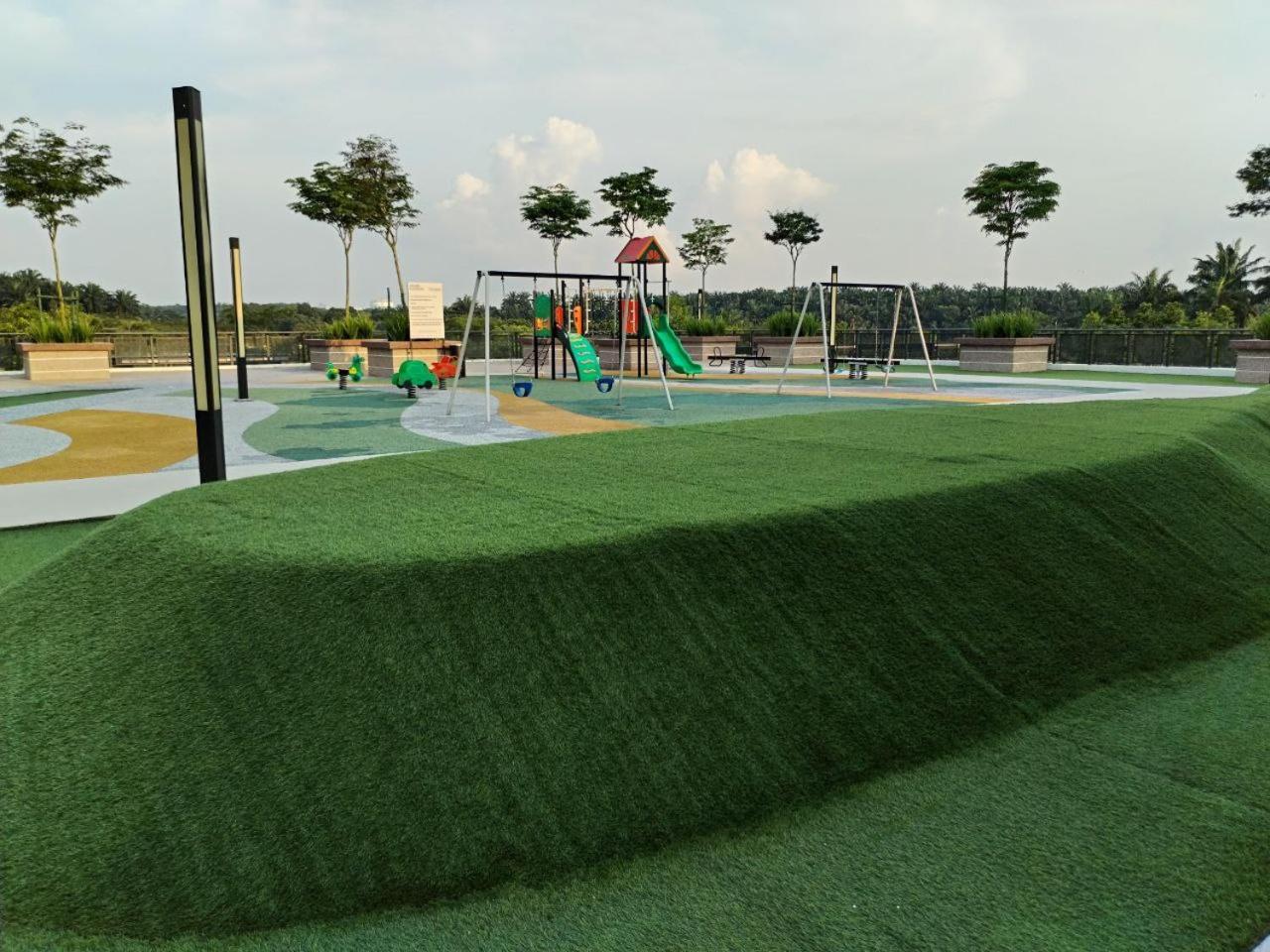 Camellia Residence ForestView Seri Austin Johor Bahru Near Eco Palladium by Harmony Homestay